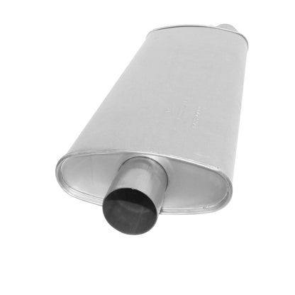 AP Exhaust Exhaust Muffler 700429
