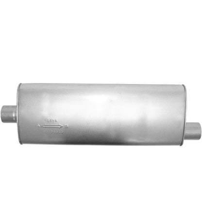 AP Exhaust Exhaust Muffler 700429