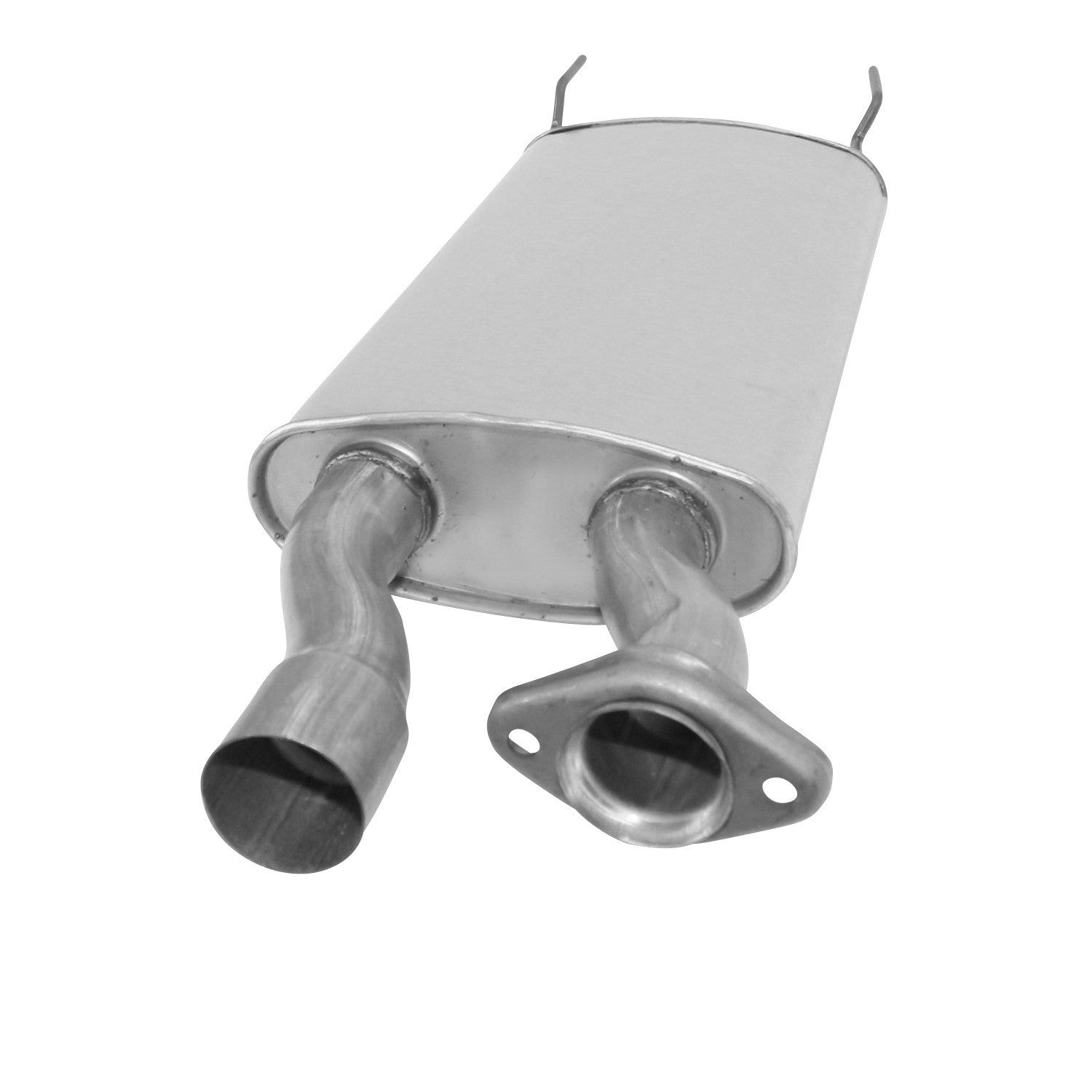 AP Exhaust Exhaust Muffler 700430