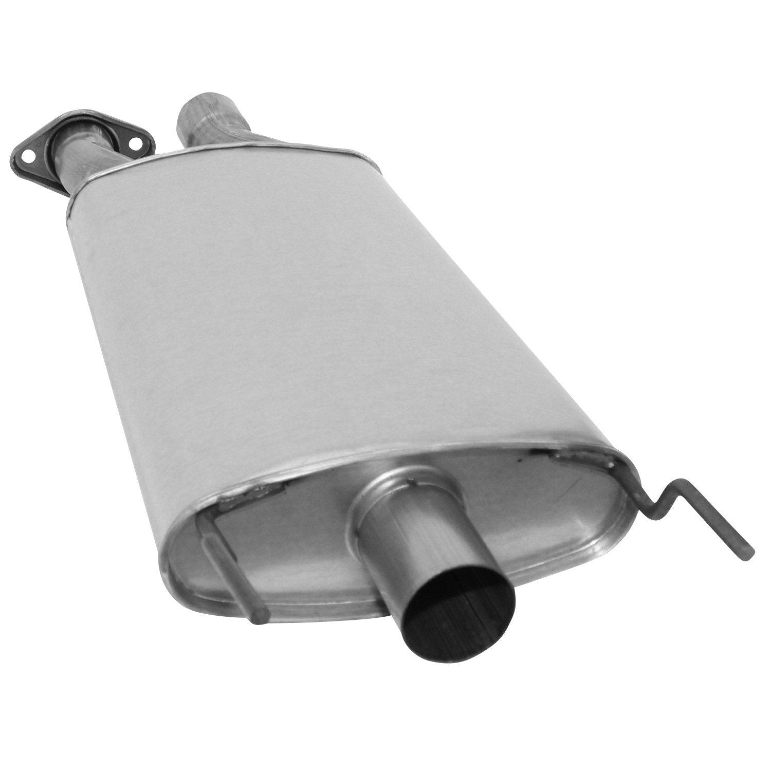 AP Exhaust Exhaust Muffler 700430