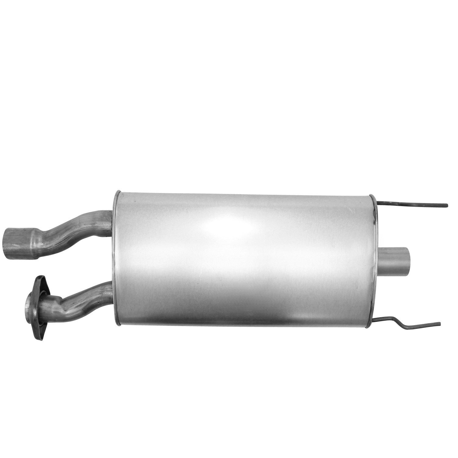 AP Exhaust Exhaust Muffler 700430