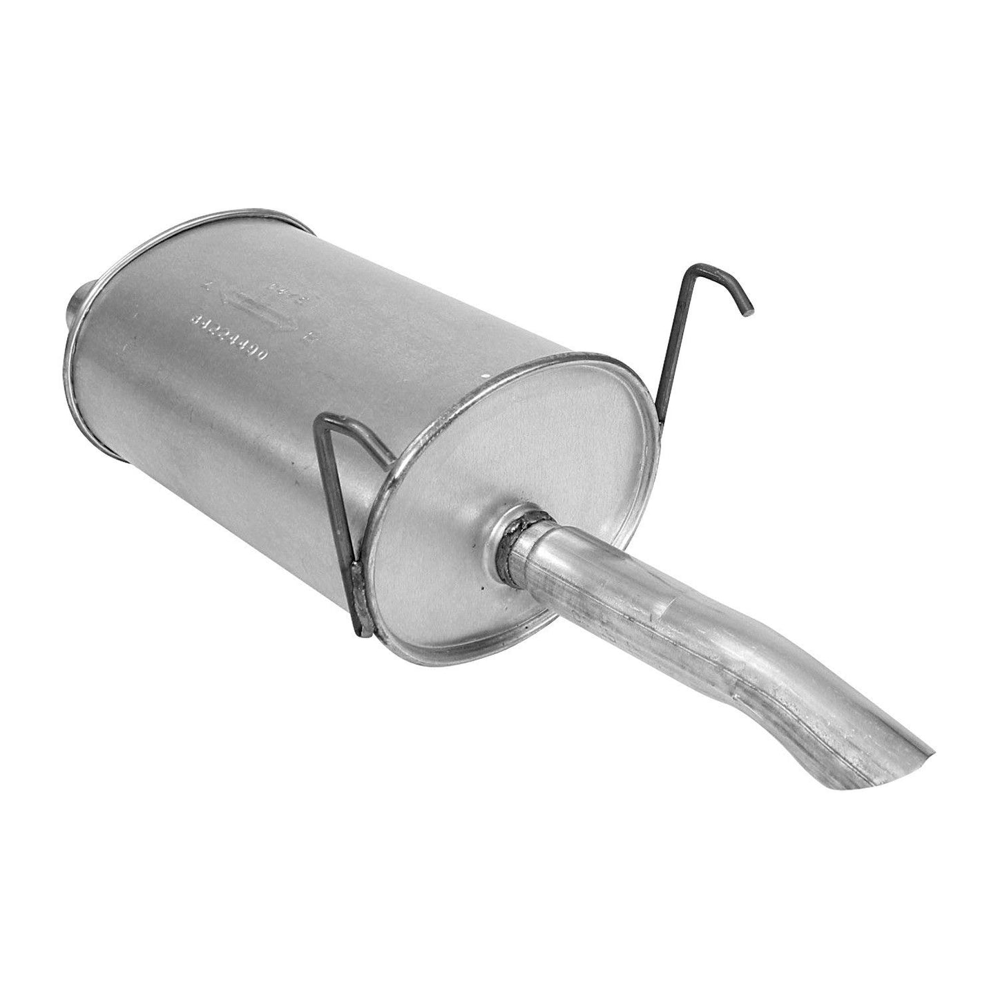 AP Exhaust Exhaust Muffler 700437