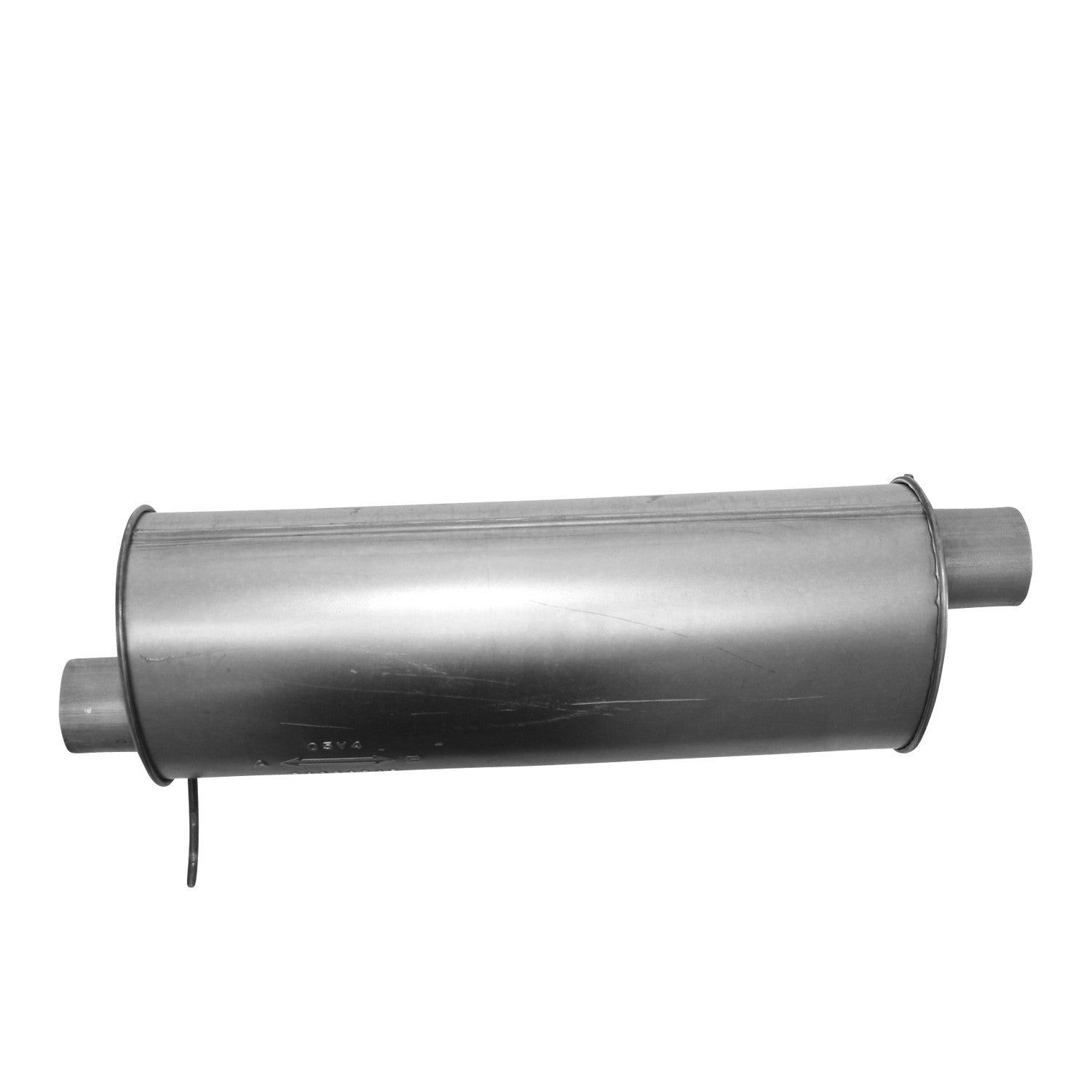 AP Exhaust Exhaust Muffler 700440