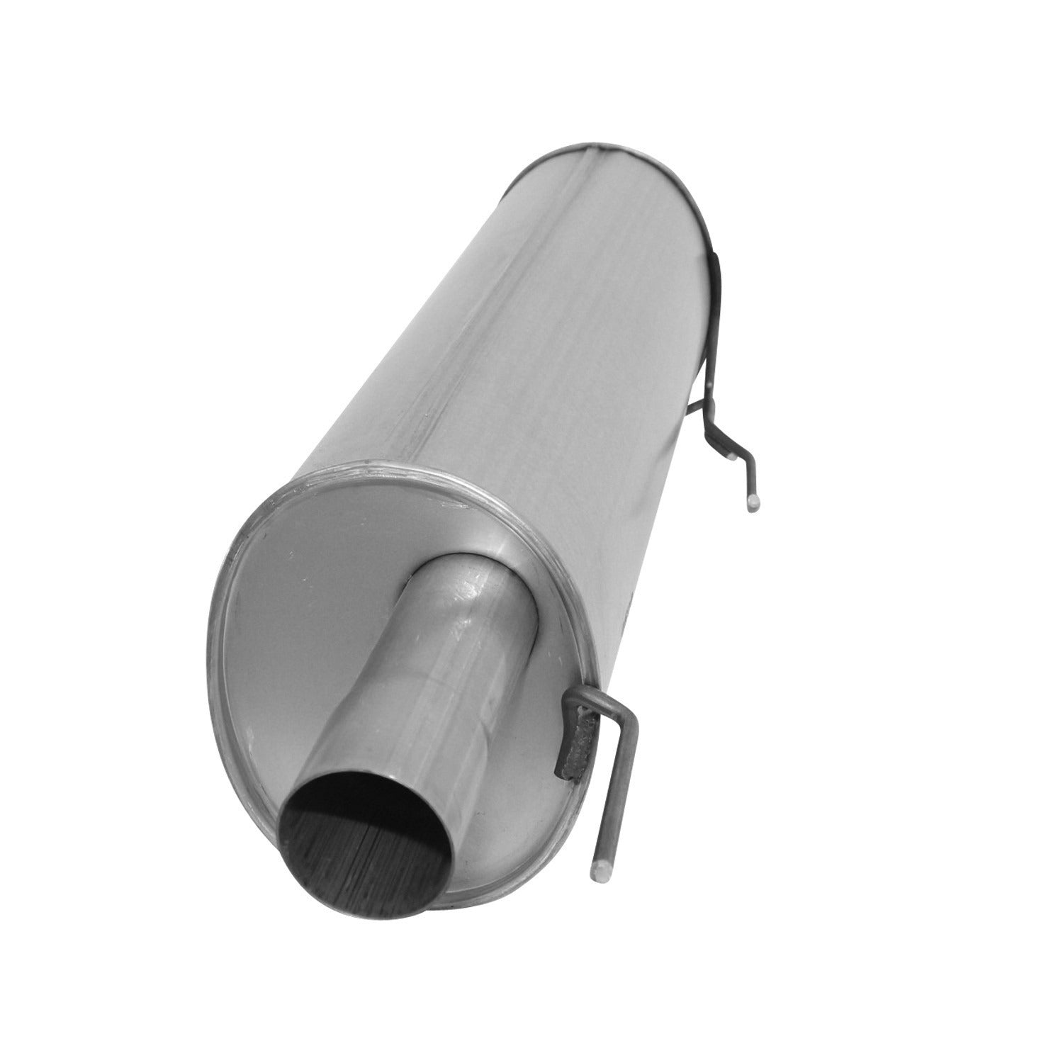 AP Exhaust Exhaust Muffler 700442