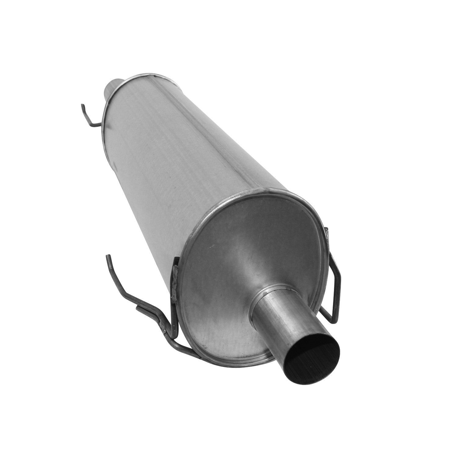 AP Exhaust Exhaust Muffler 700442