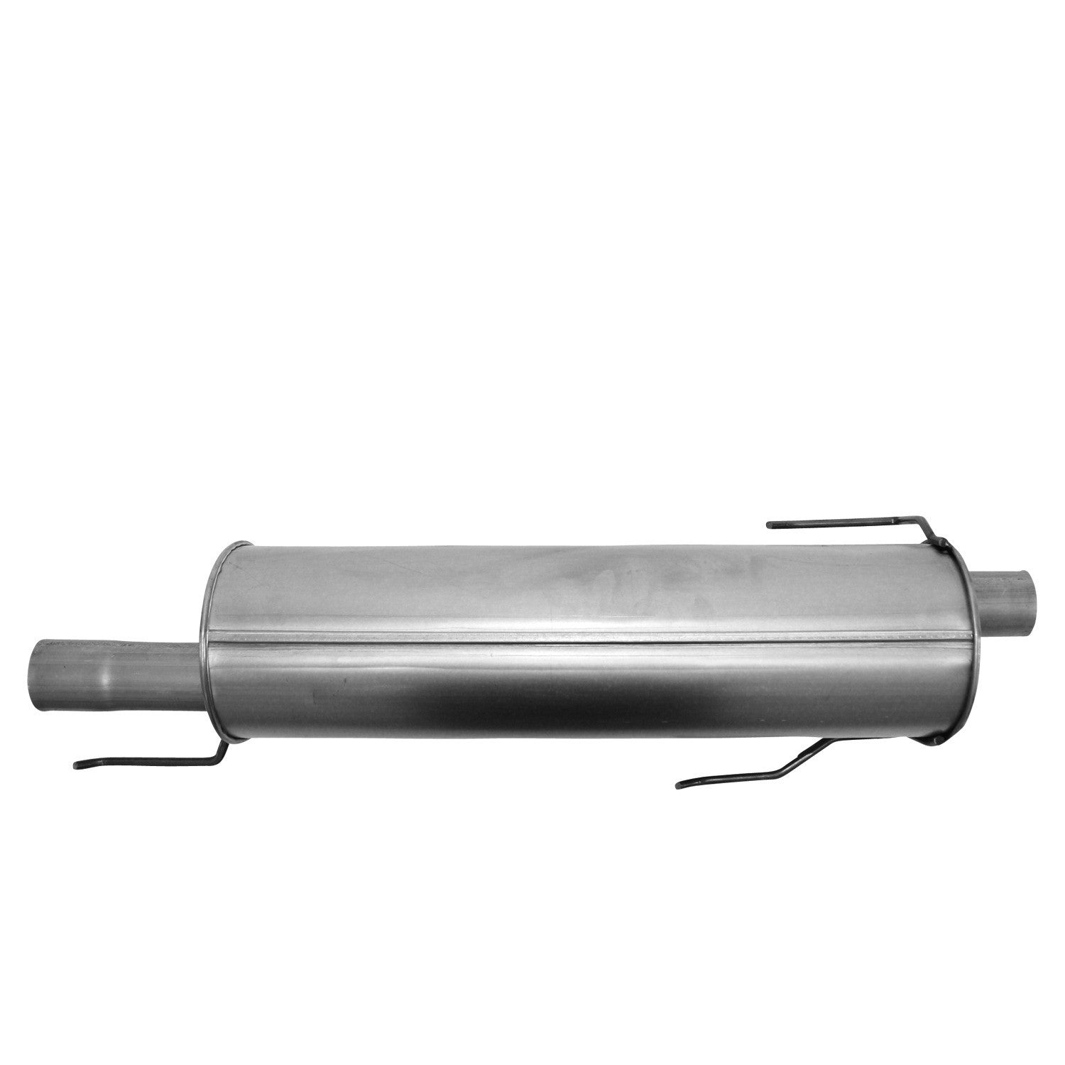 AP Exhaust Exhaust Muffler 700442