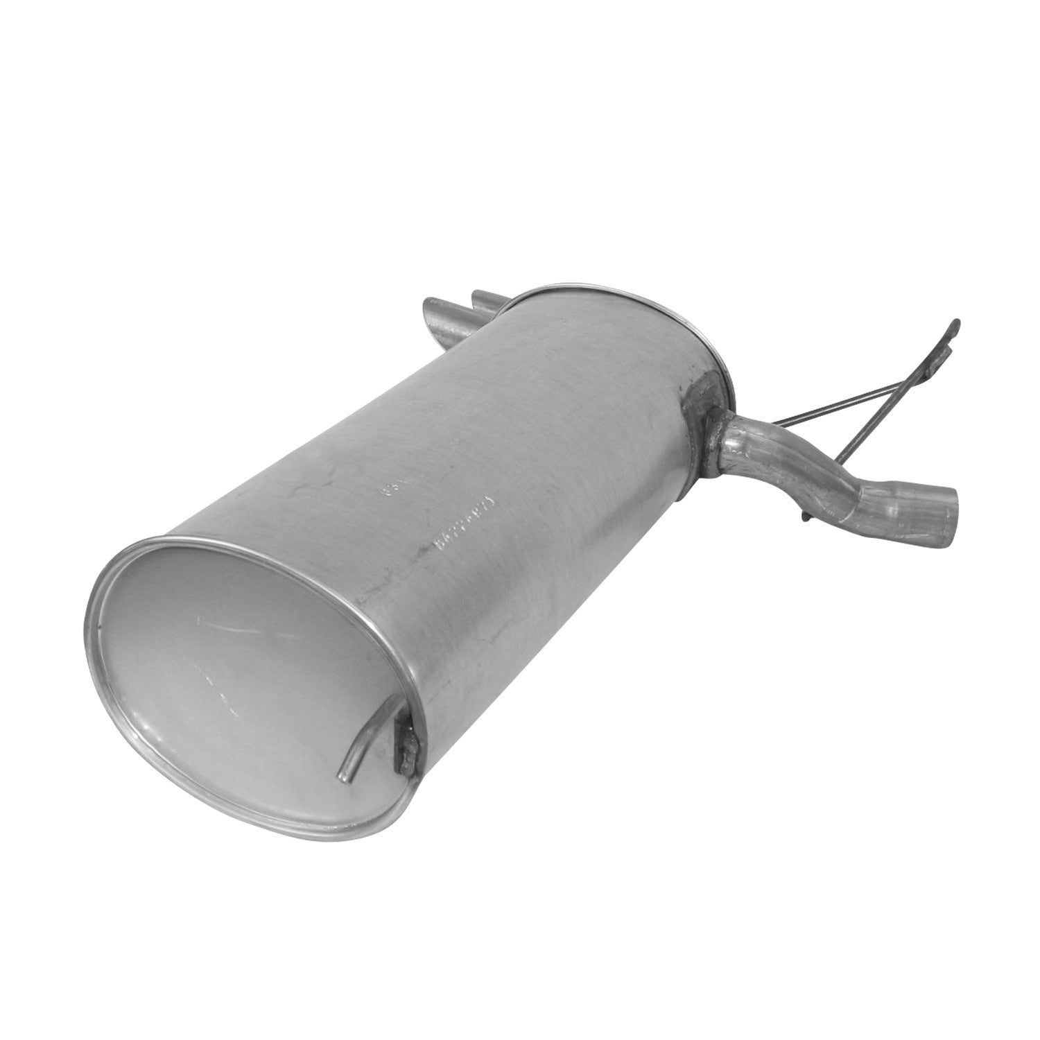 AP Exhaust Exhaust Muffler 700443