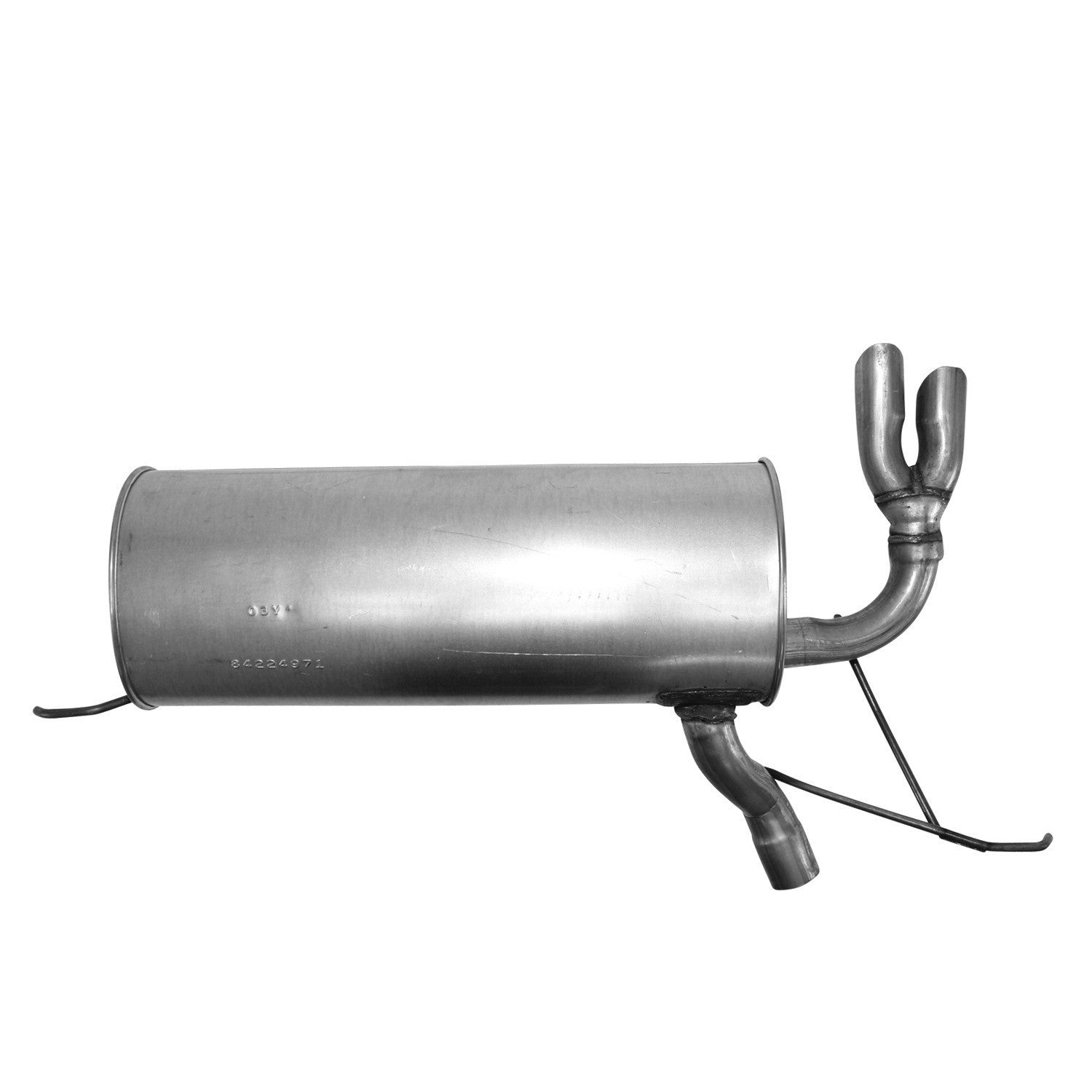 AP Exhaust Exhaust Muffler 700443