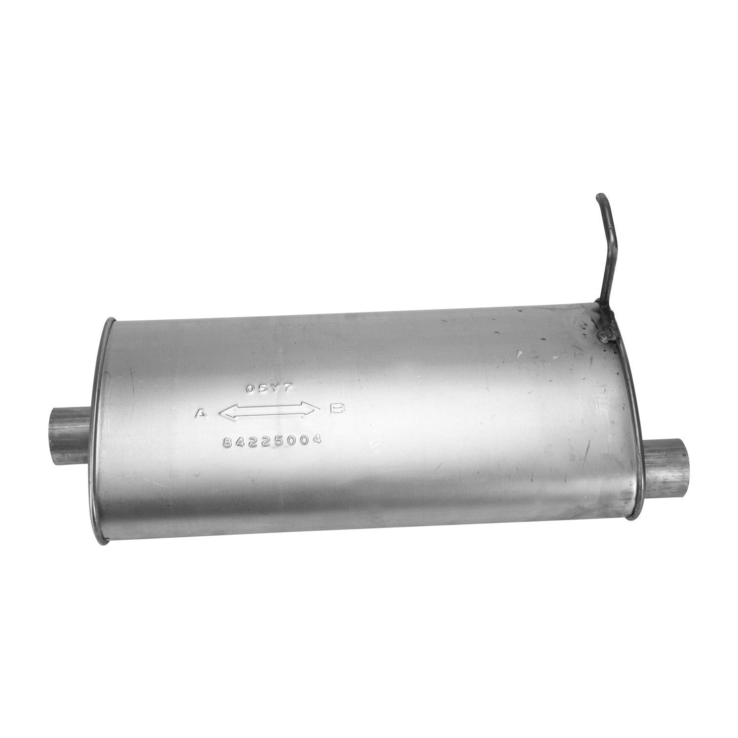 AP Exhaust Exhaust Muffler 700445