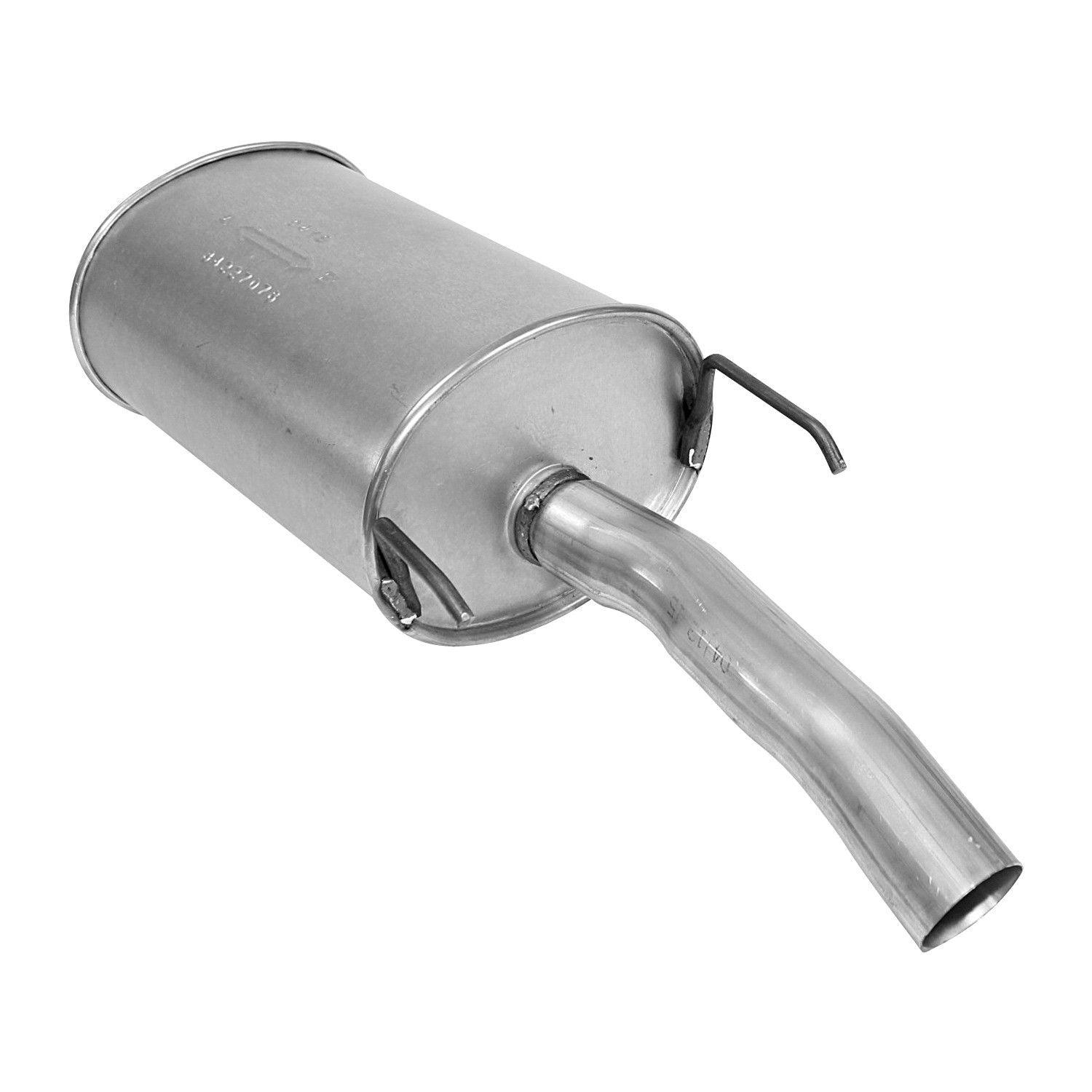 AP Exhaust Exhaust Muffler 700450