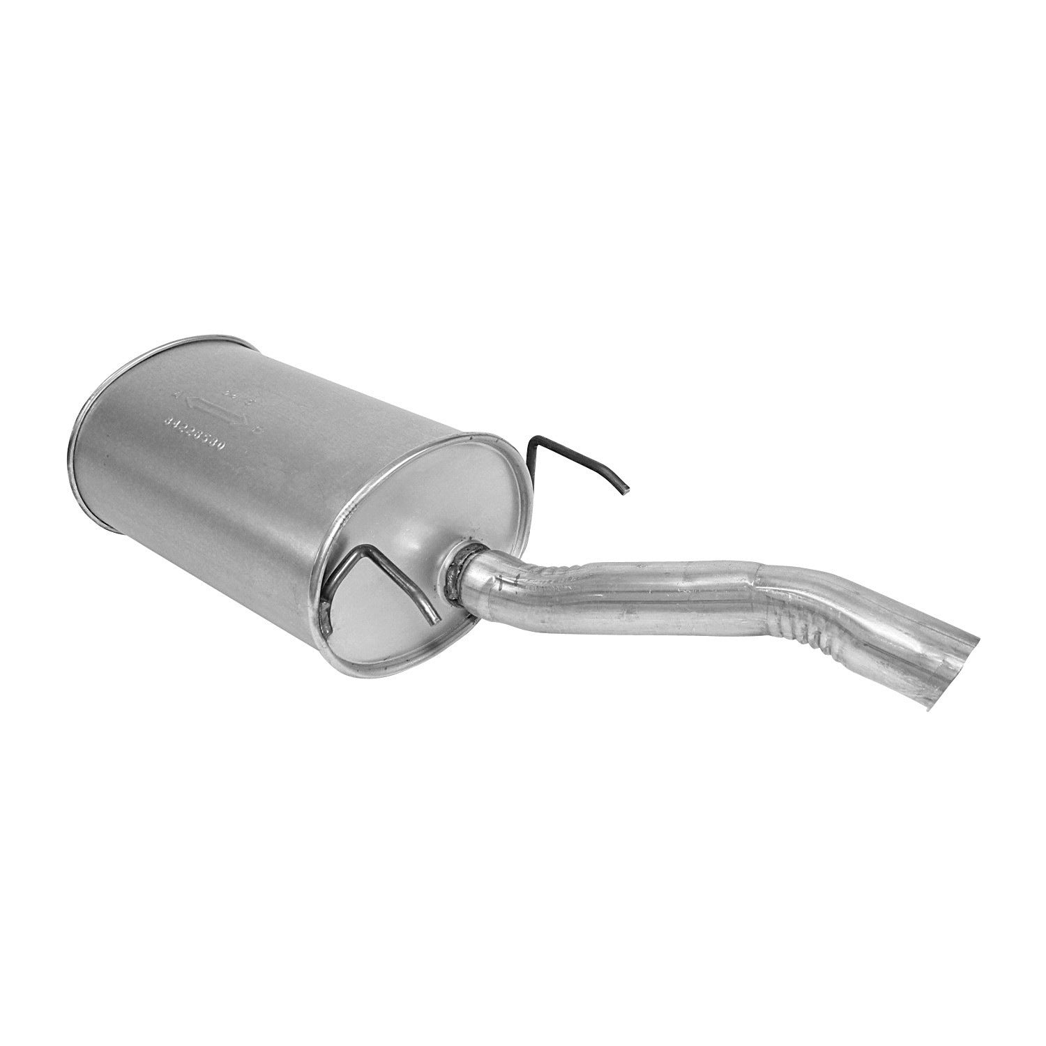 AP Exhaust Exhaust Muffler 700451