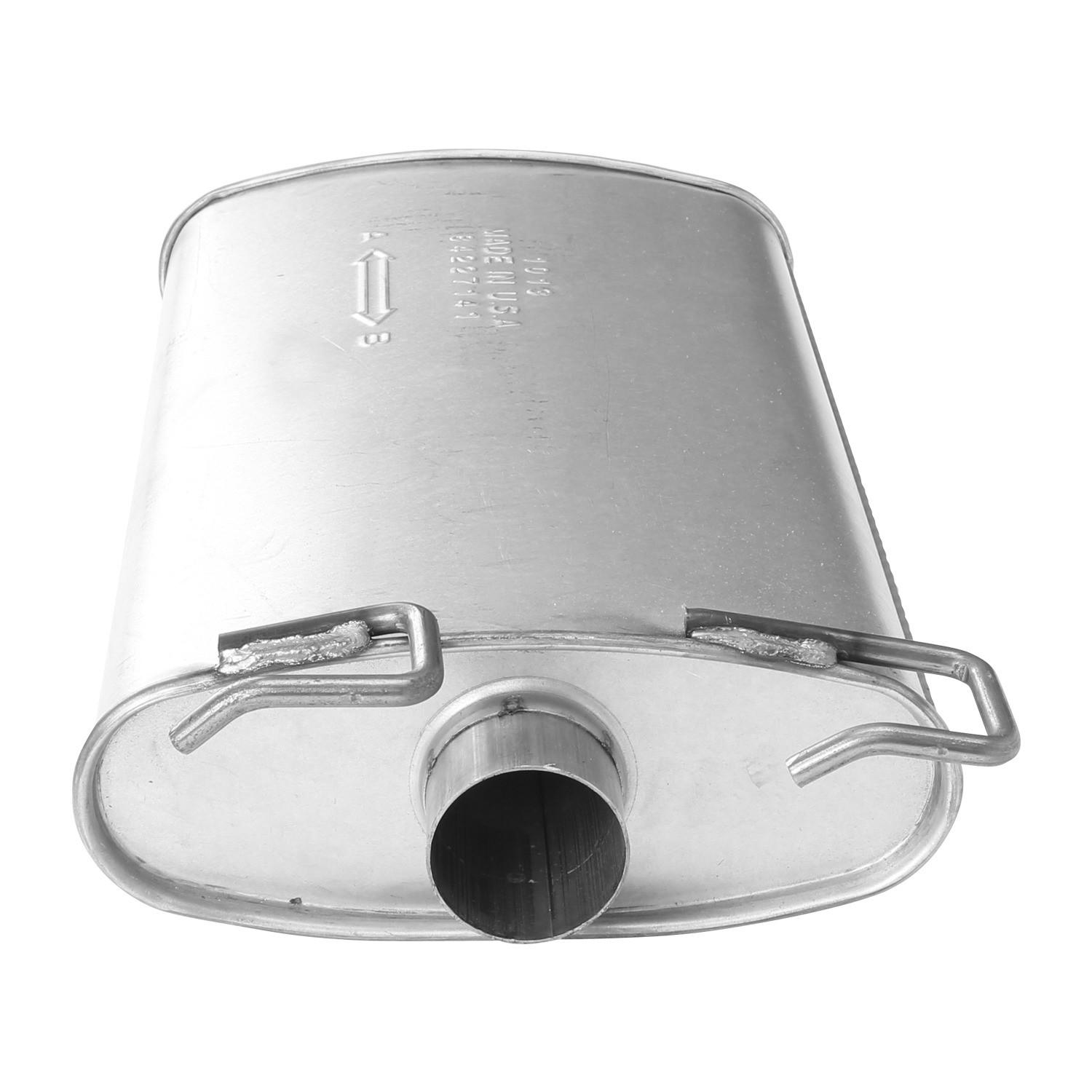 AP Exhaust Exhaust Muffler 700453