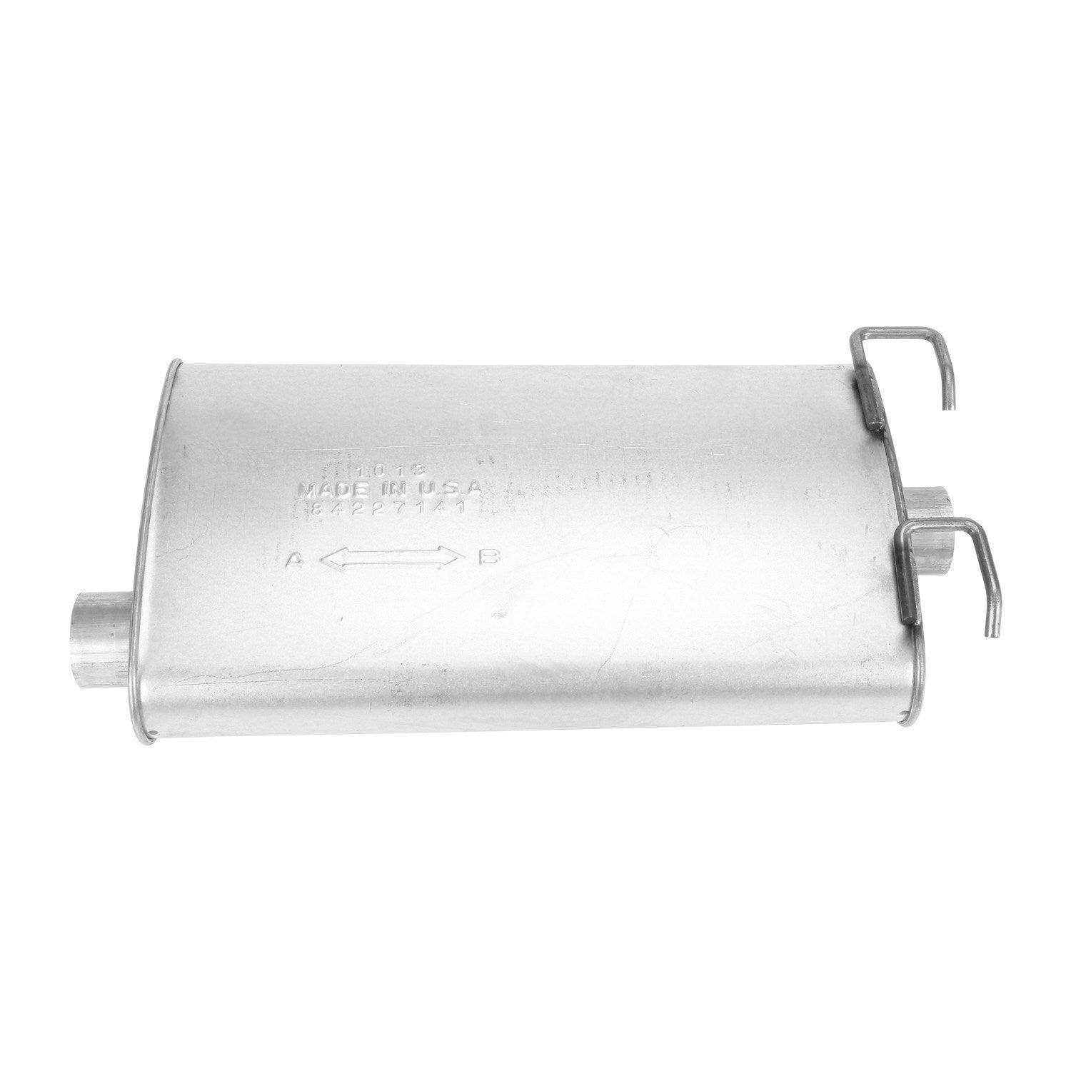 AP Exhaust Exhaust Muffler 700453