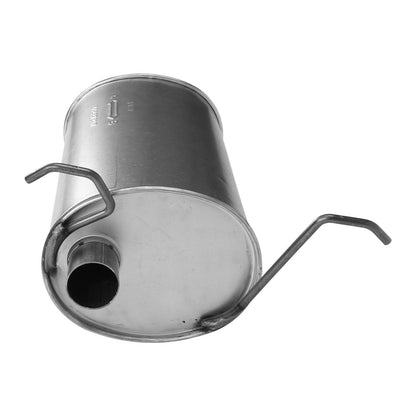 AP Exhaust Exhaust Muffler 700454