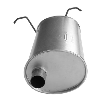 AP Exhaust Exhaust Muffler 700454