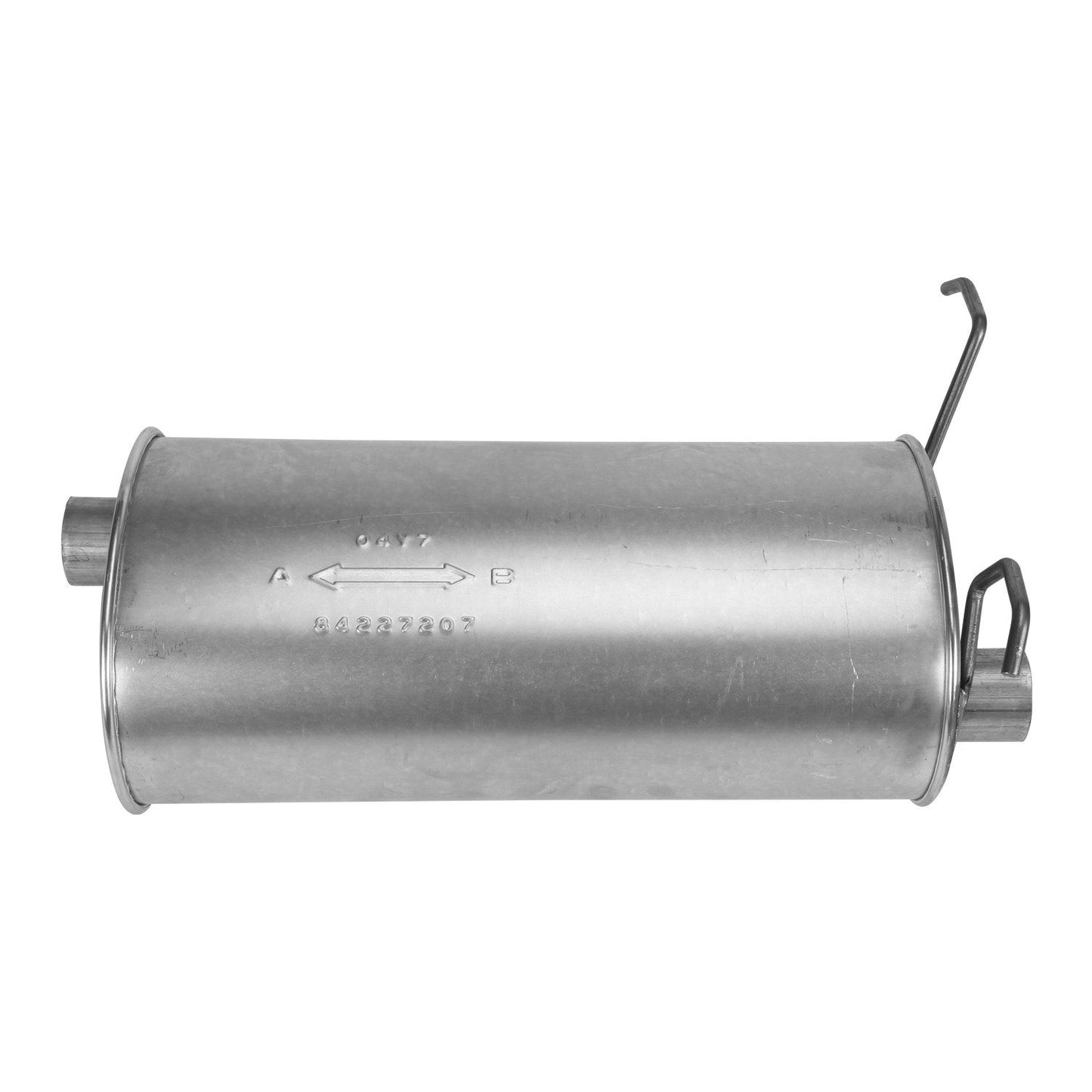 AP Exhaust Exhaust Muffler 700454