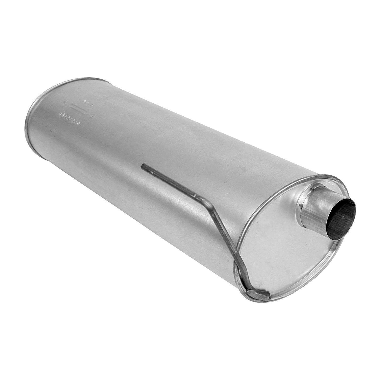 AP Exhaust Exhaust Muffler 700456