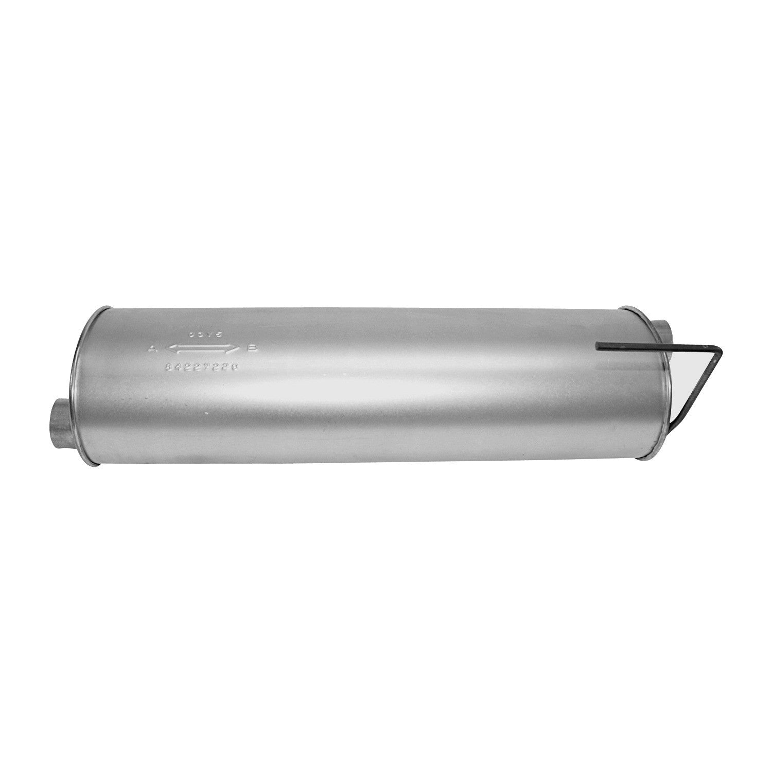 AP Exhaust Exhaust Muffler 700456