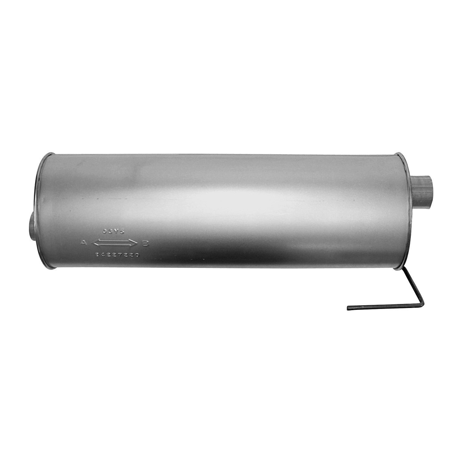 AP Exhaust Exhaust Muffler 700456