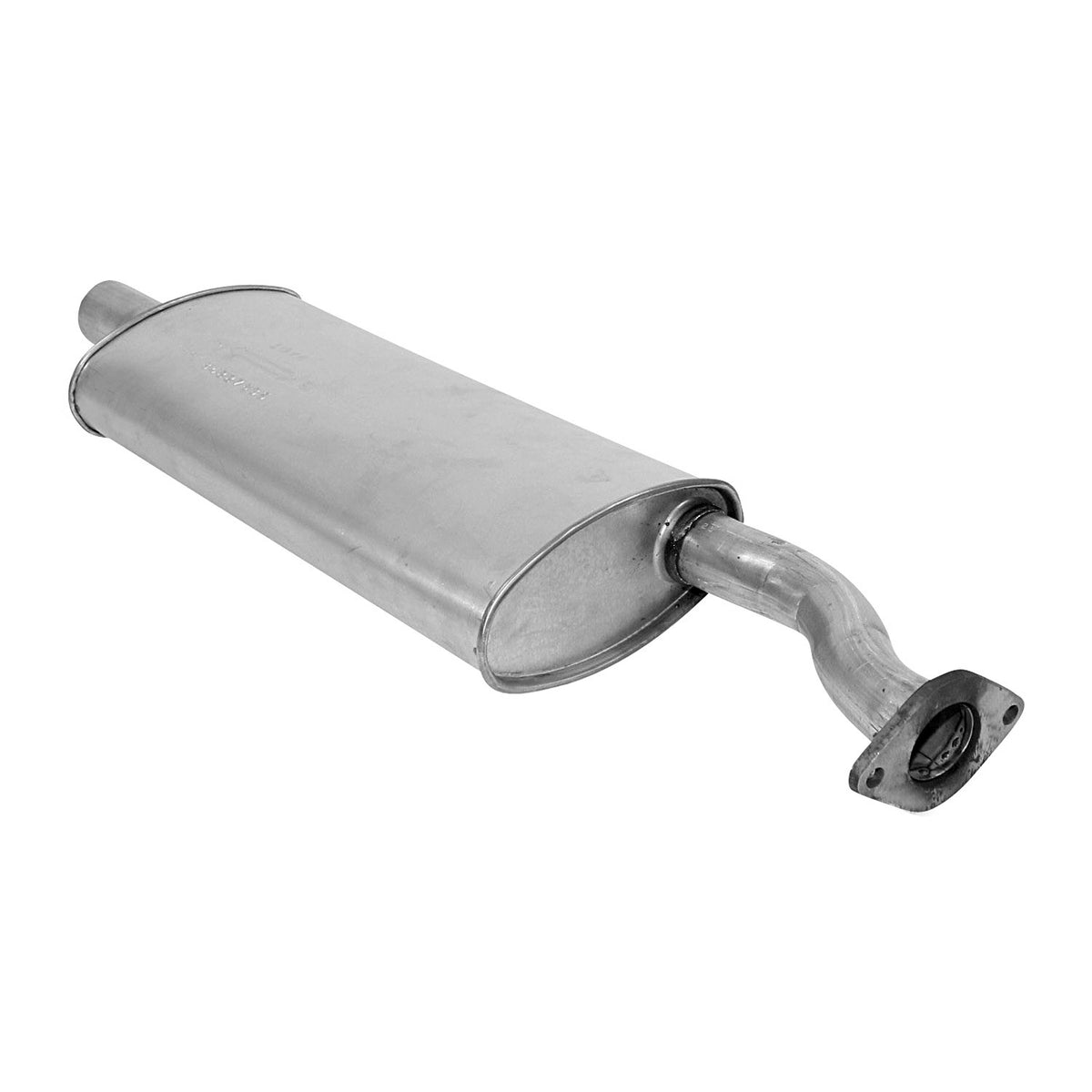 AP Exhaust Exhaust Muffler 700458