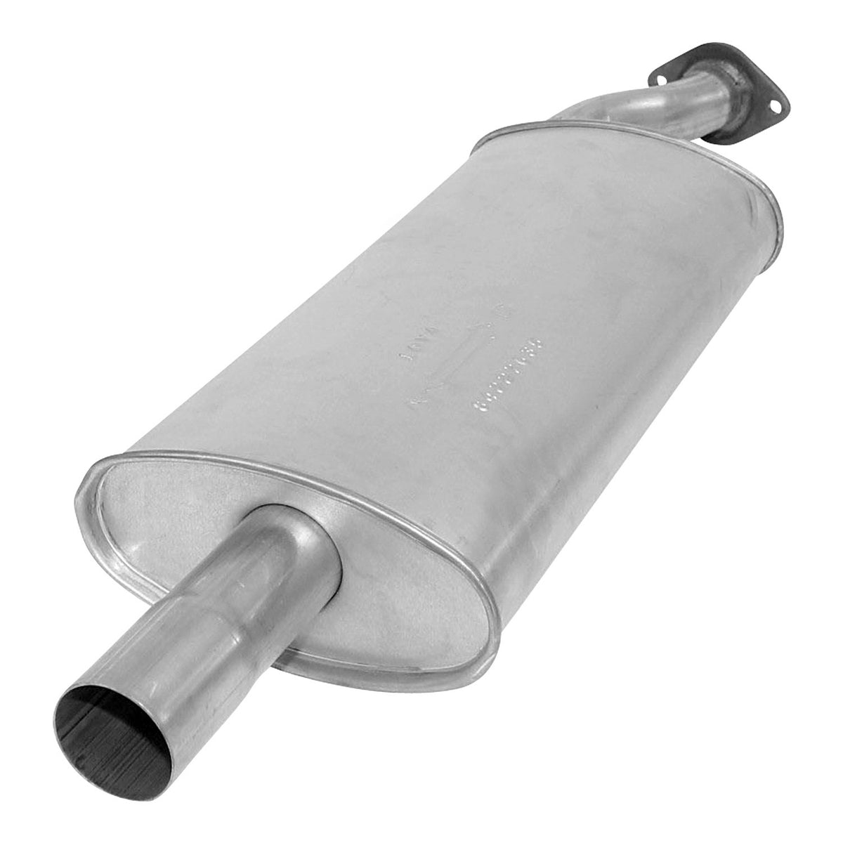AP Exhaust Exhaust Muffler 700458