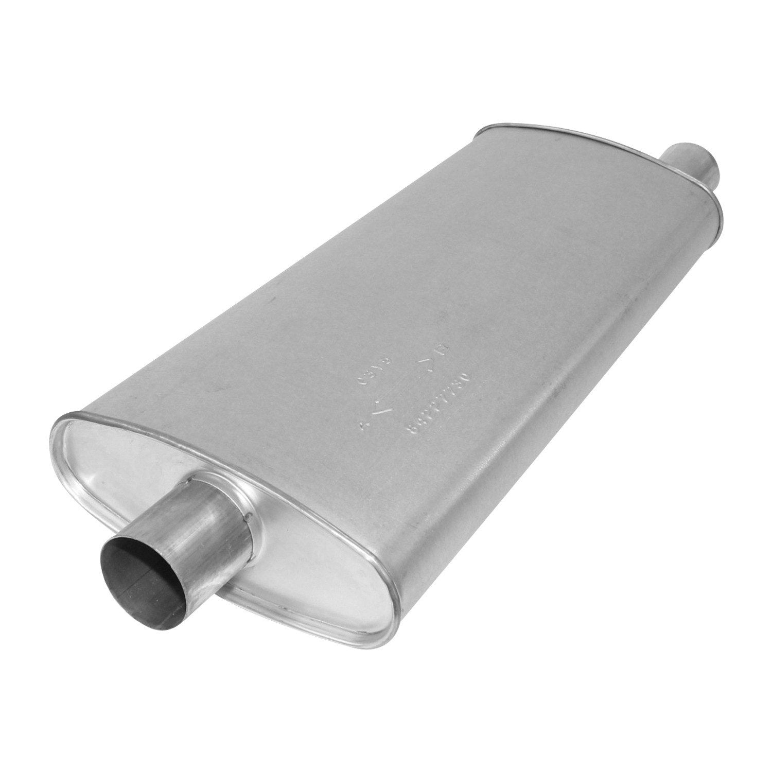 AP Exhaust Exhaust Muffler 700459