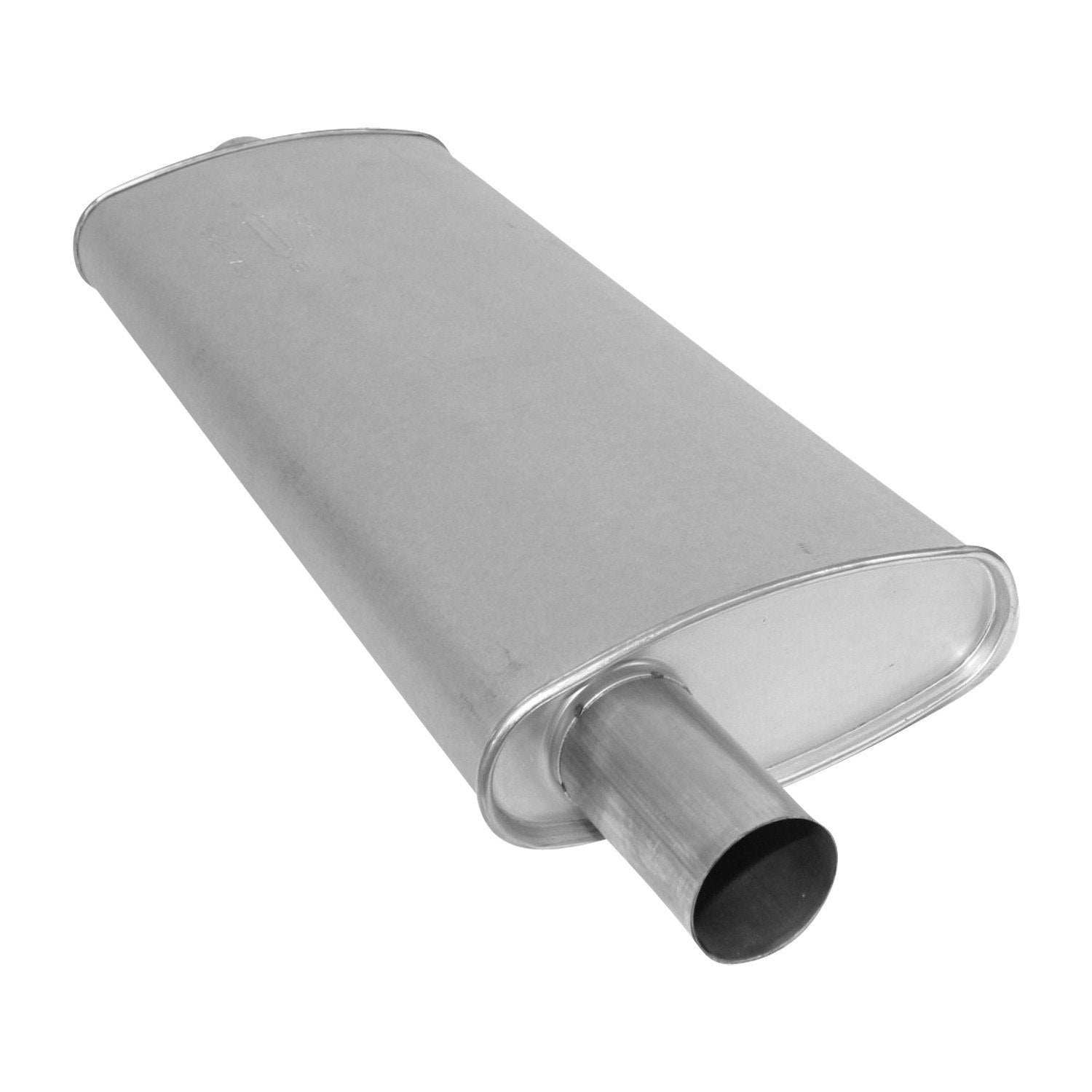 AP Exhaust Exhaust Muffler 700459