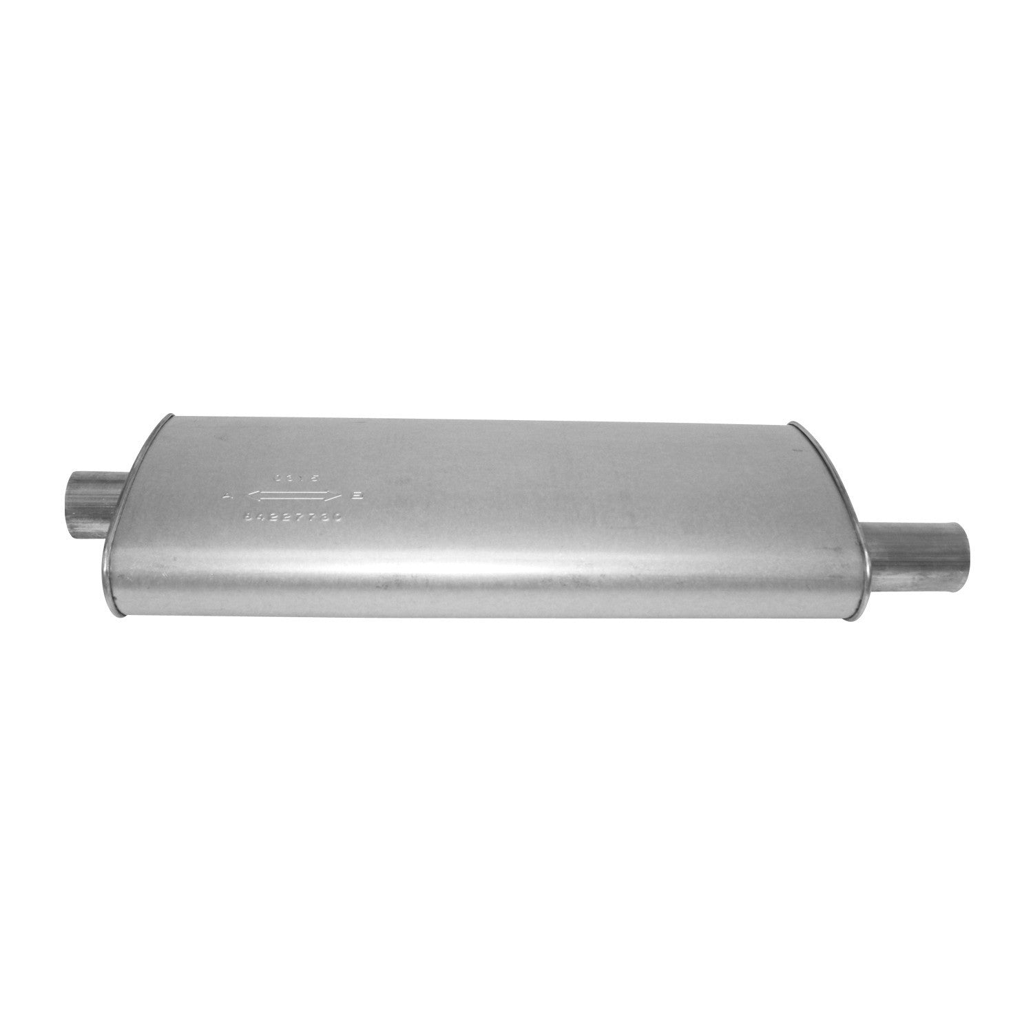 AP Exhaust Exhaust Muffler 700459