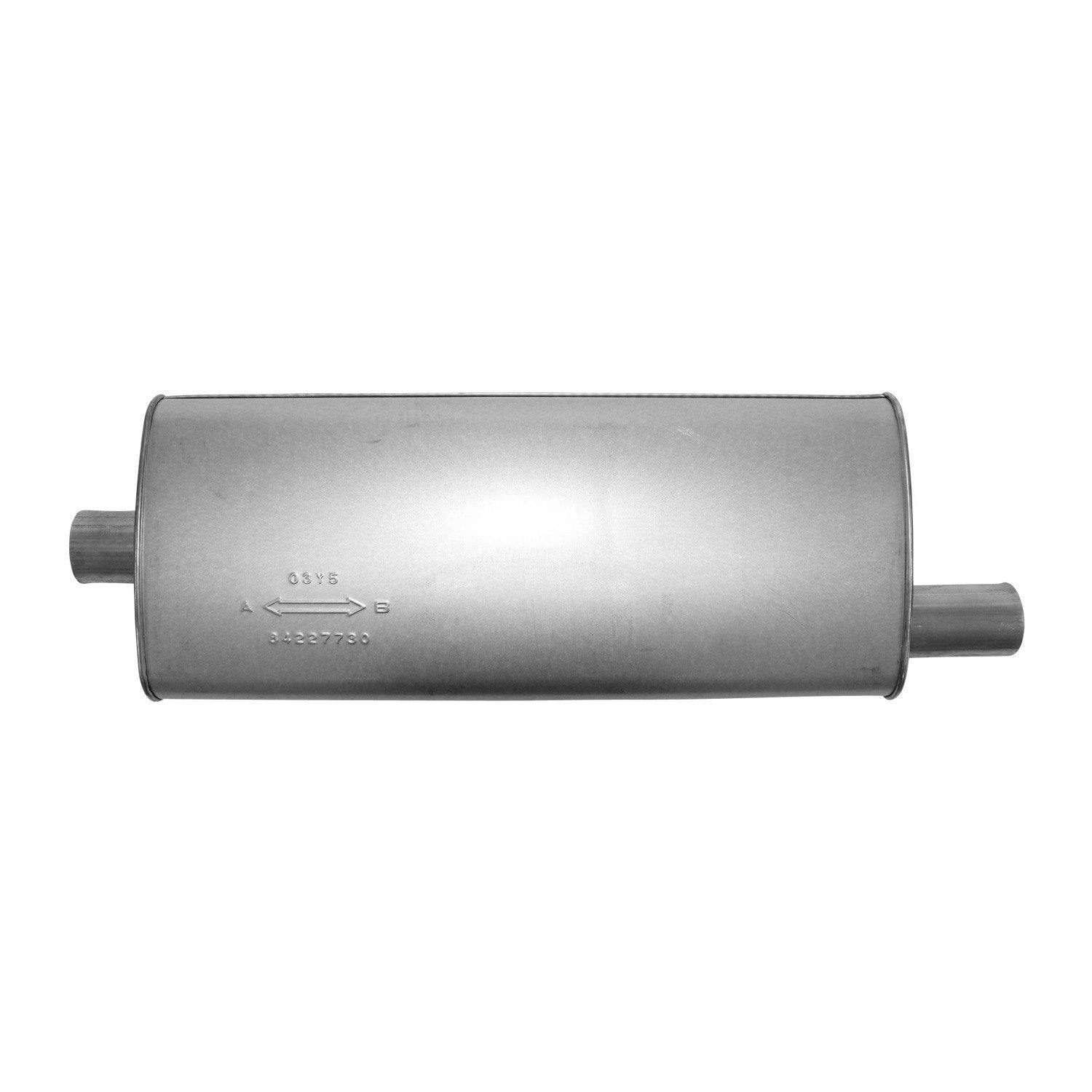 AP Exhaust Exhaust Muffler 700459