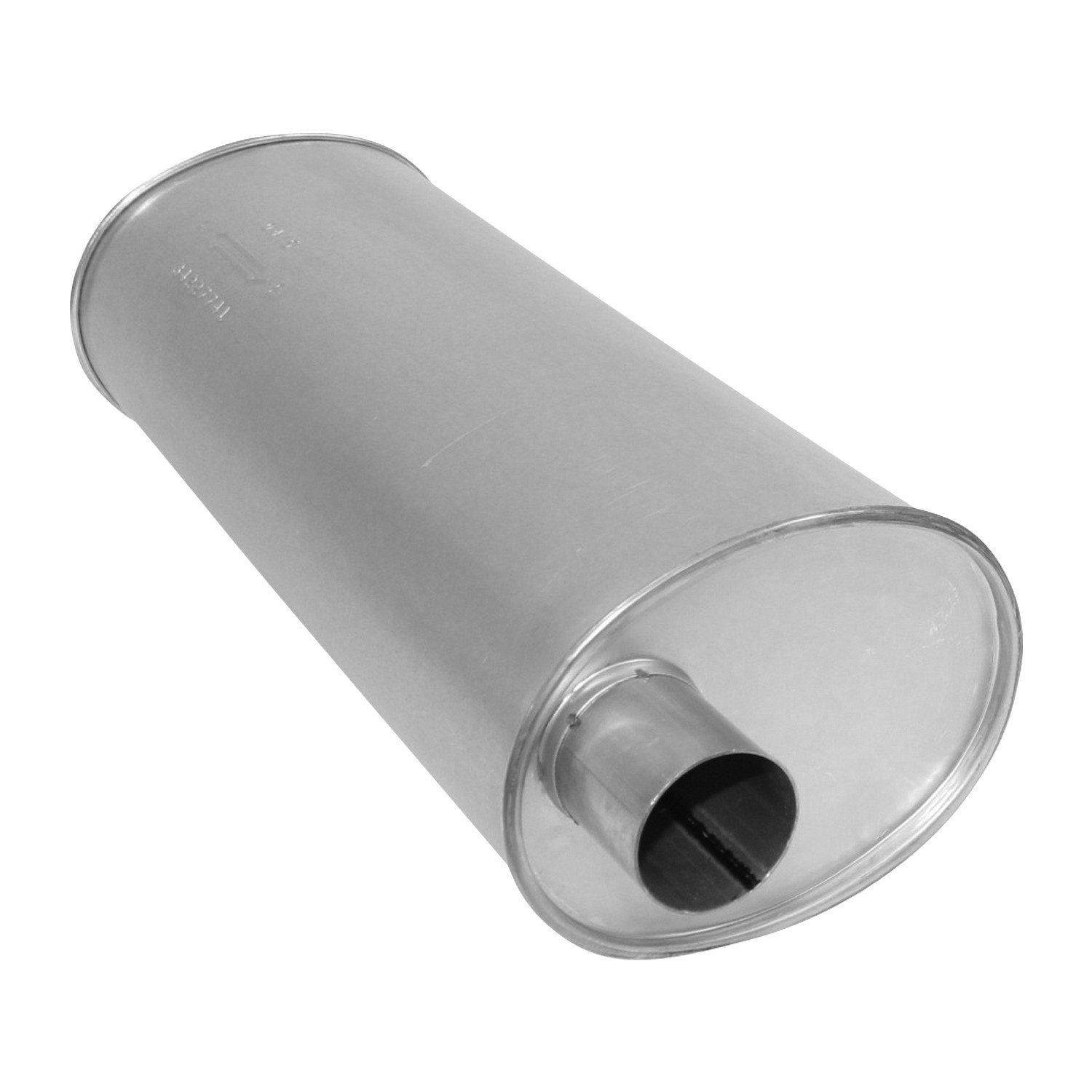 AP Exhaust Exhaust Muffler 700460