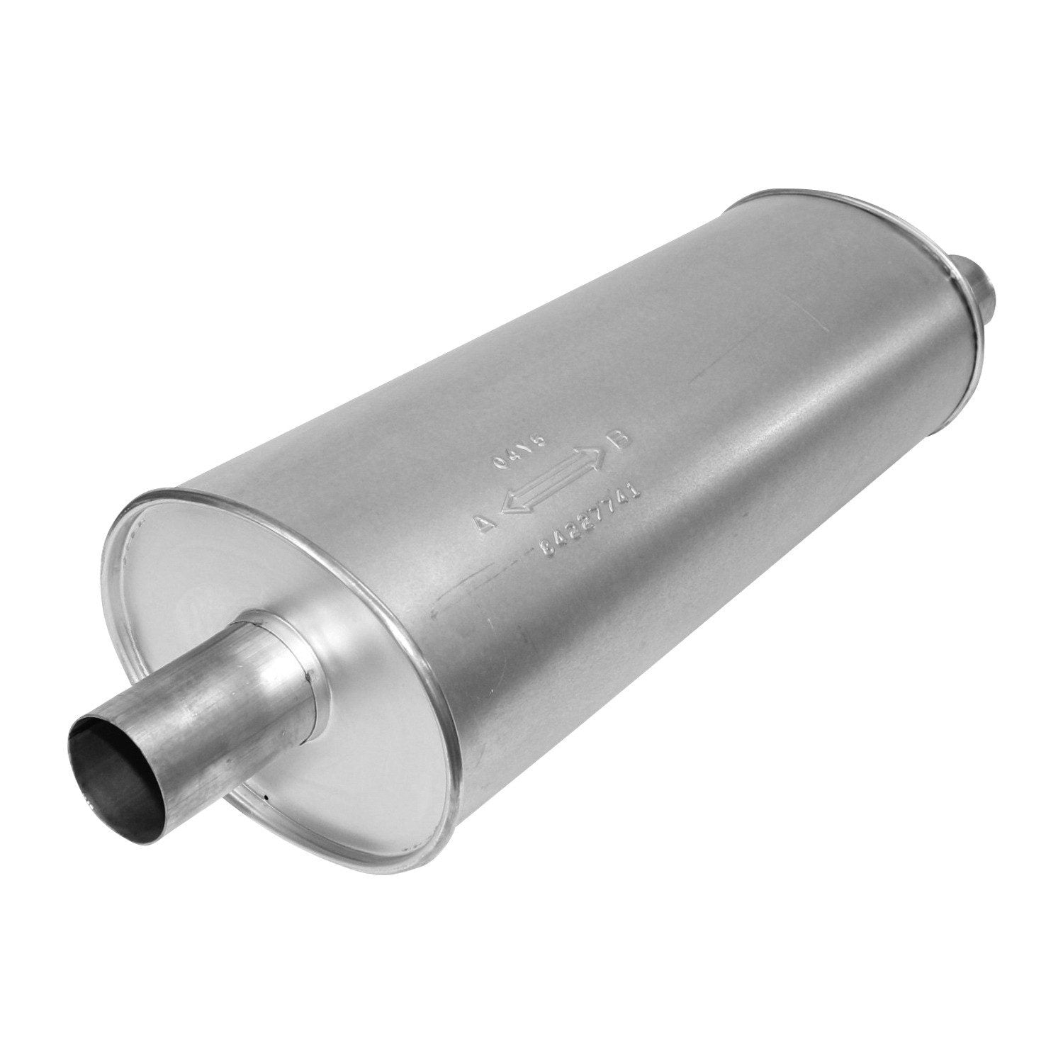 AP Exhaust Exhaust Muffler 700460