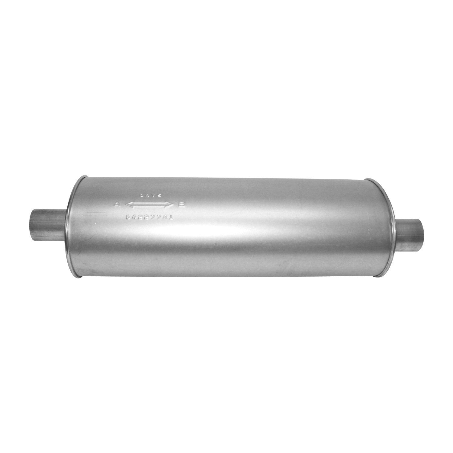 AP Exhaust Exhaust Muffler 700460