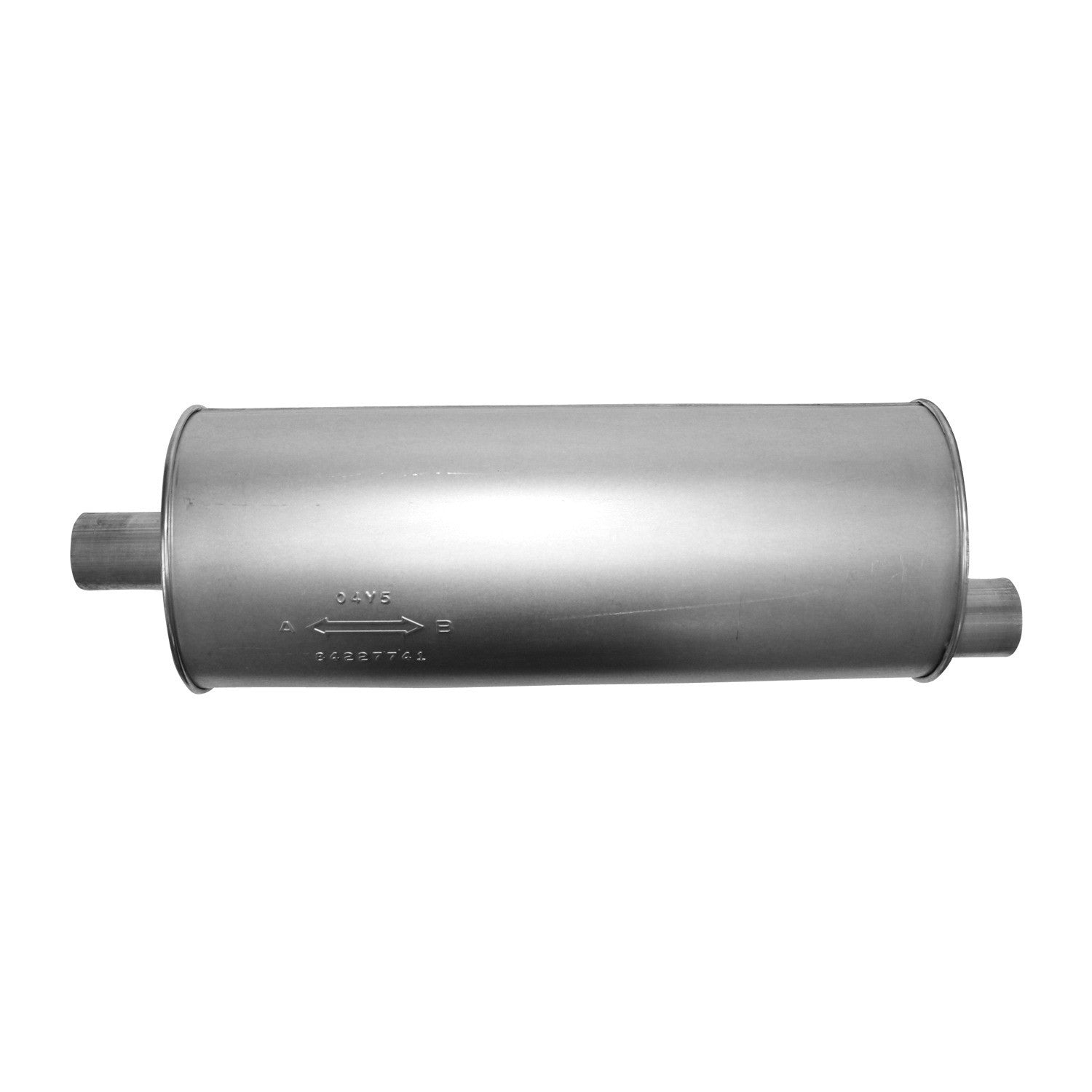 AP Exhaust Exhaust Muffler 700460