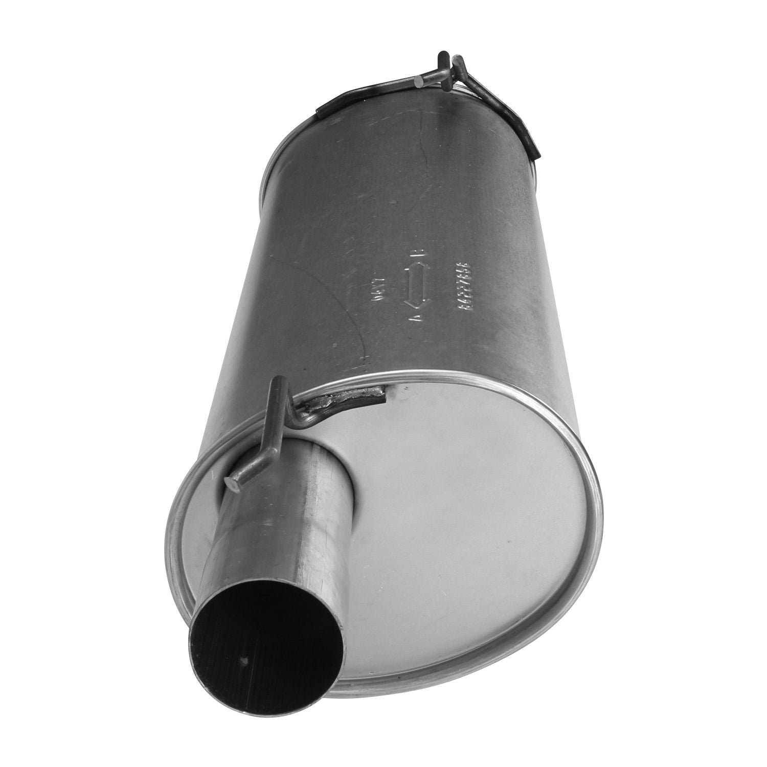 AP Exhaust Exhaust Muffler 700462