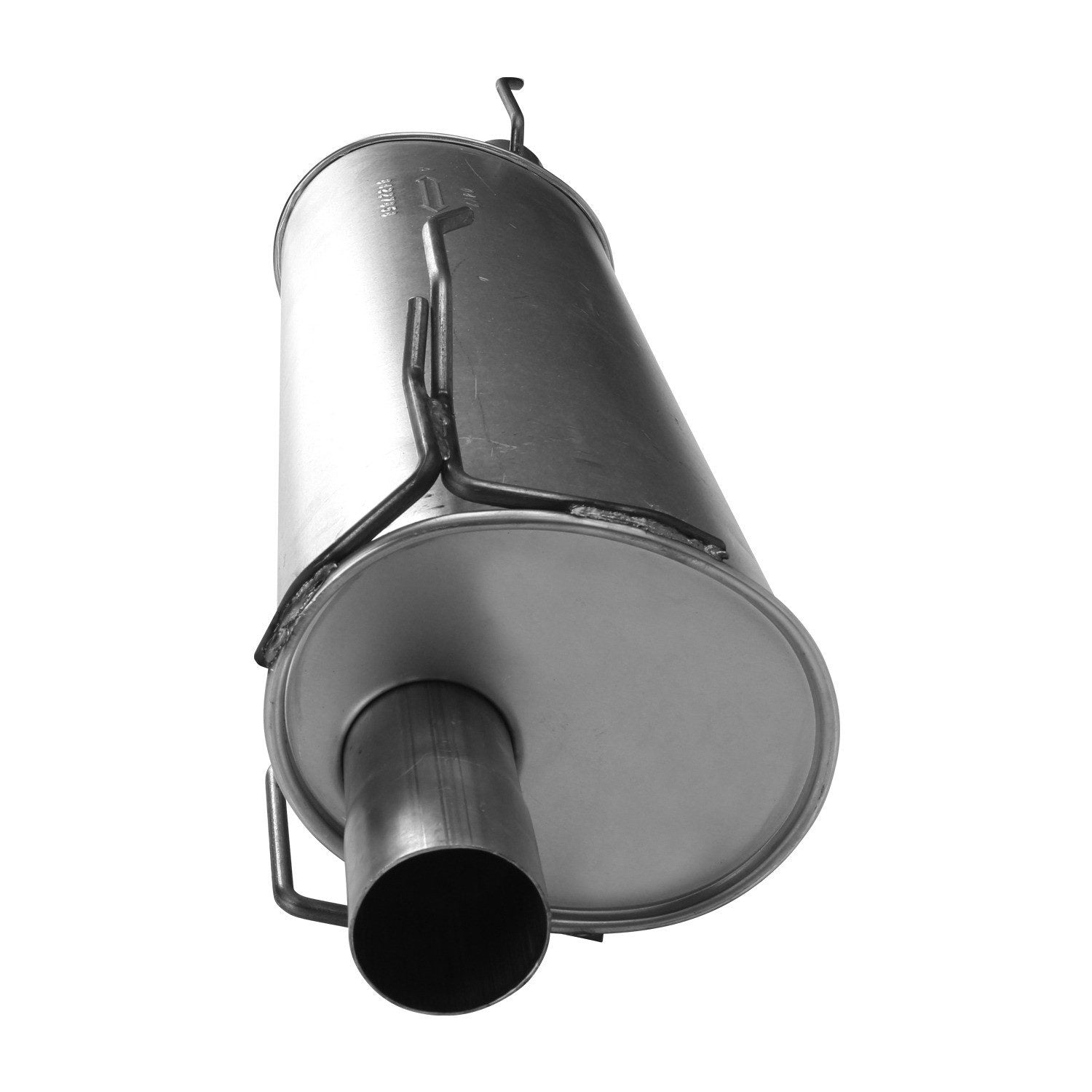 AP Exhaust Exhaust Muffler 700462