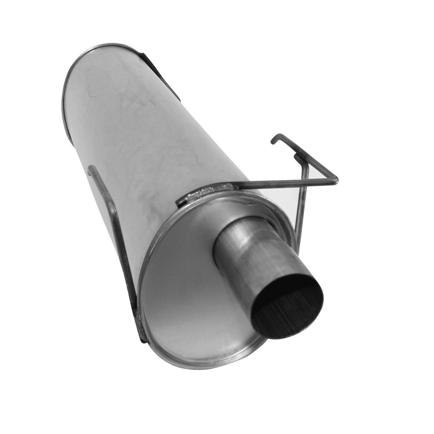 AP Exhaust Exhaust Muffler 700463