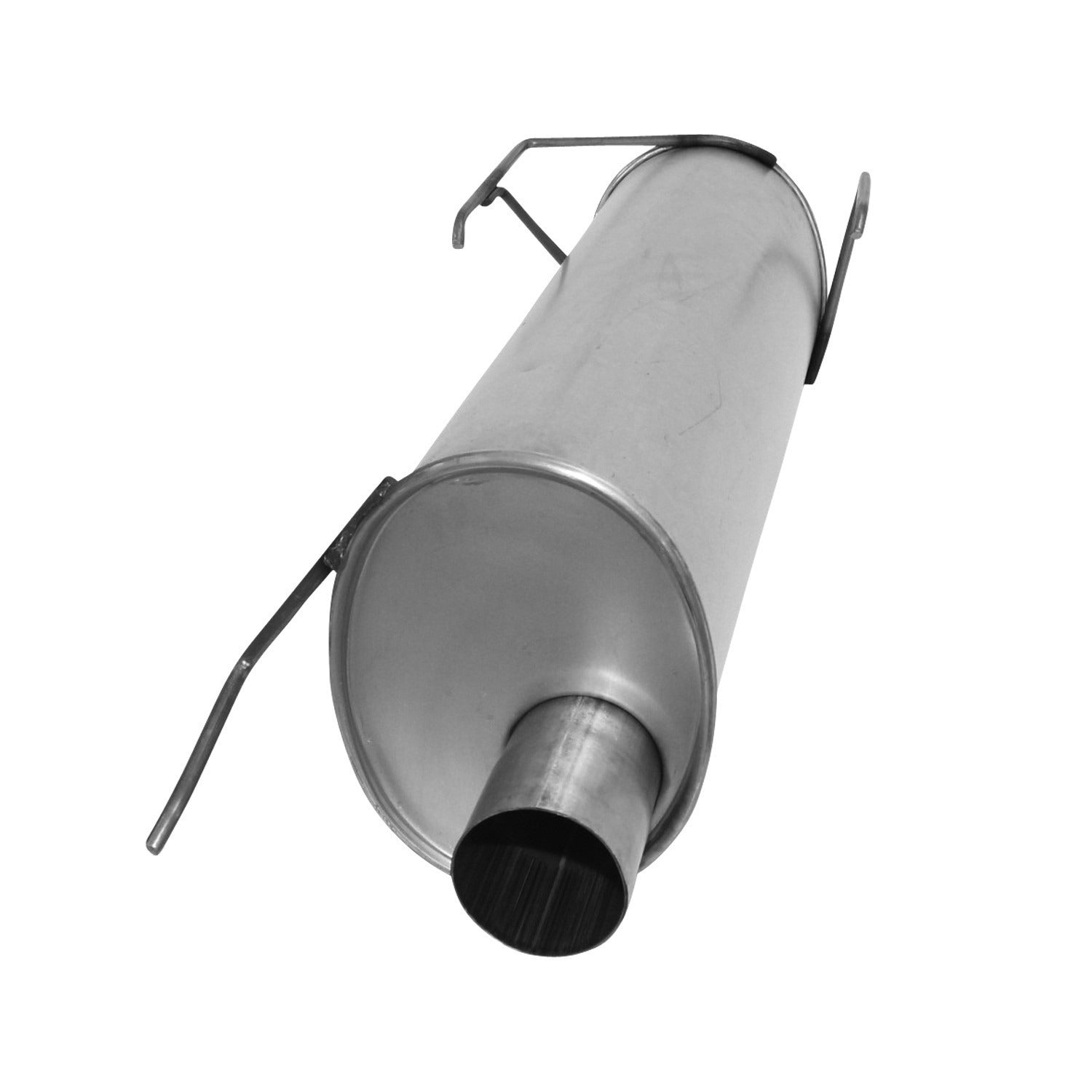 AP Exhaust Exhaust Muffler 700463