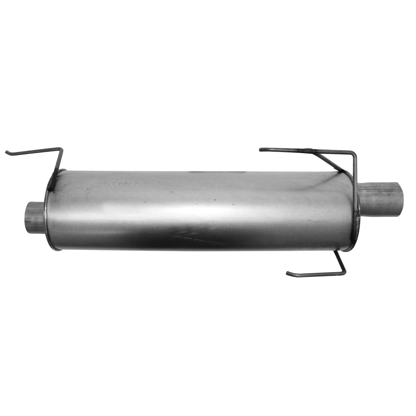 AP Exhaust Exhaust Muffler 700463