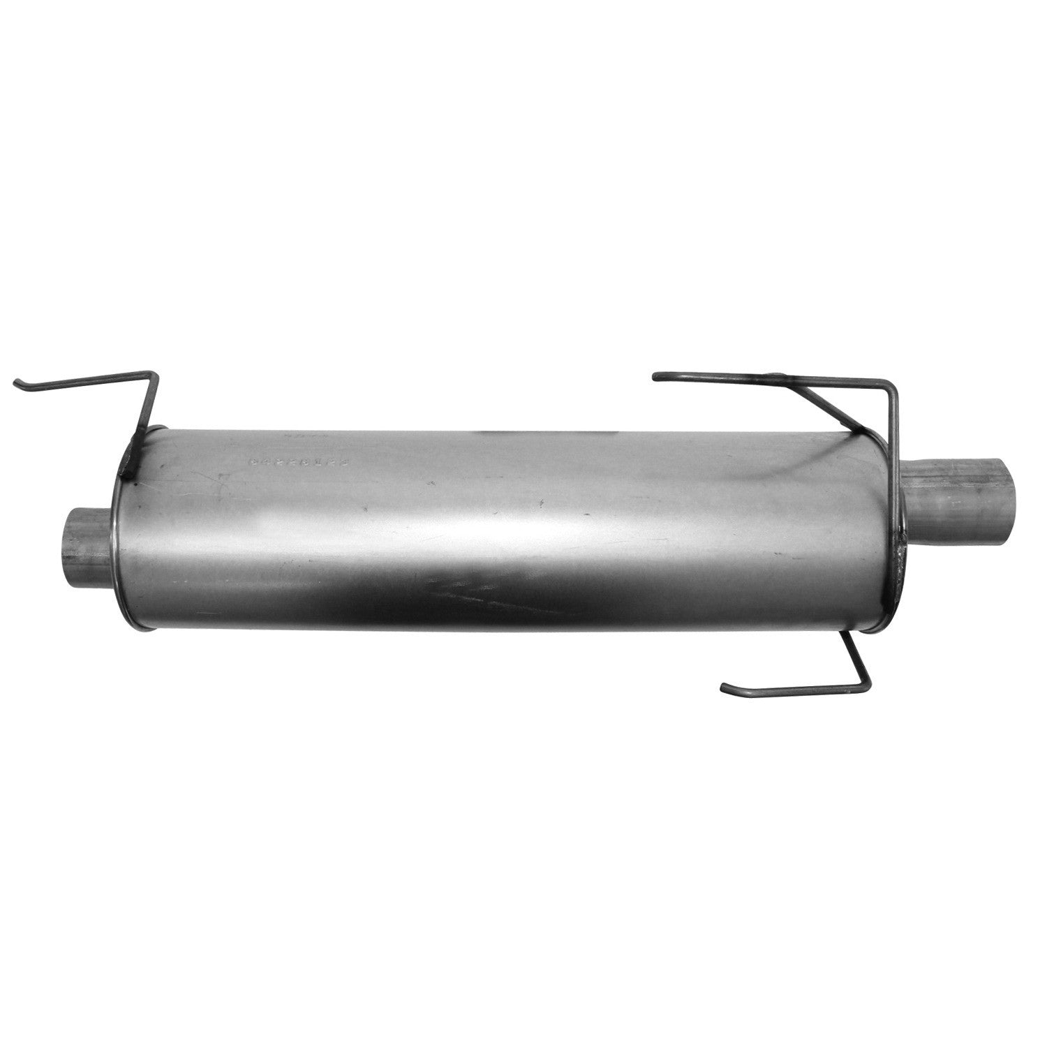 AP Exhaust Exhaust Muffler 700463