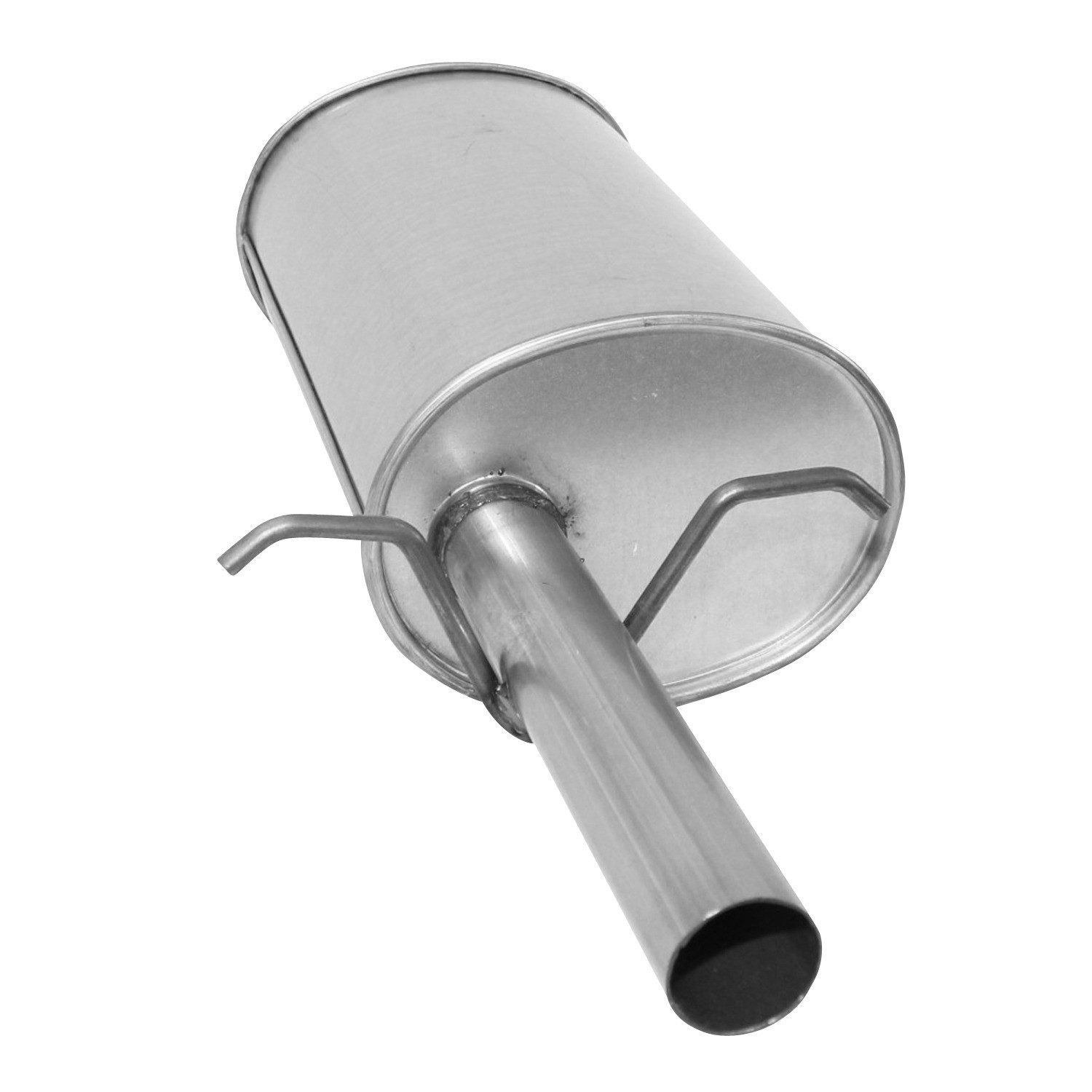 AP Exhaust Exhaust Muffler 700465