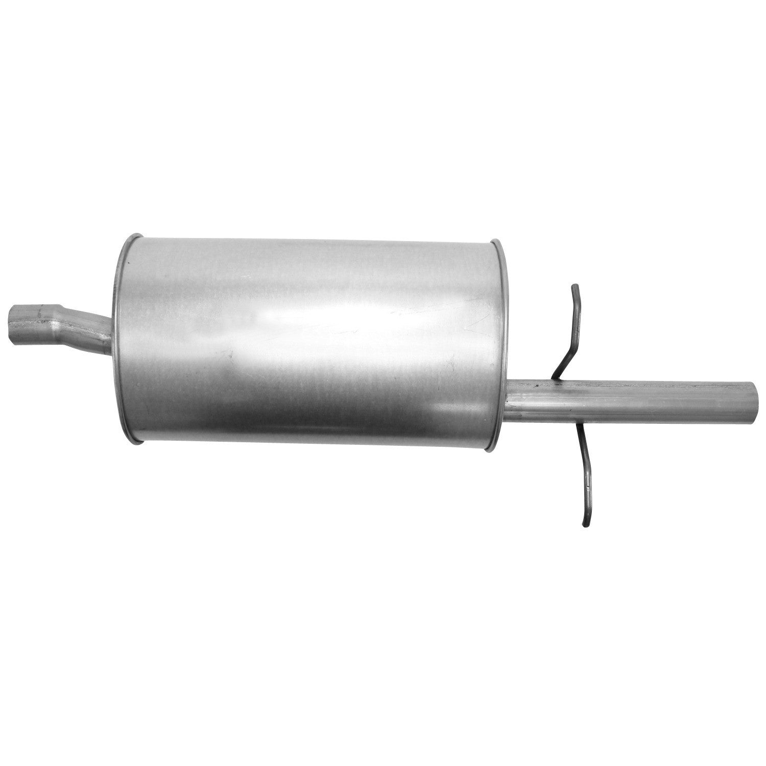 AP Exhaust Exhaust Muffler 700465