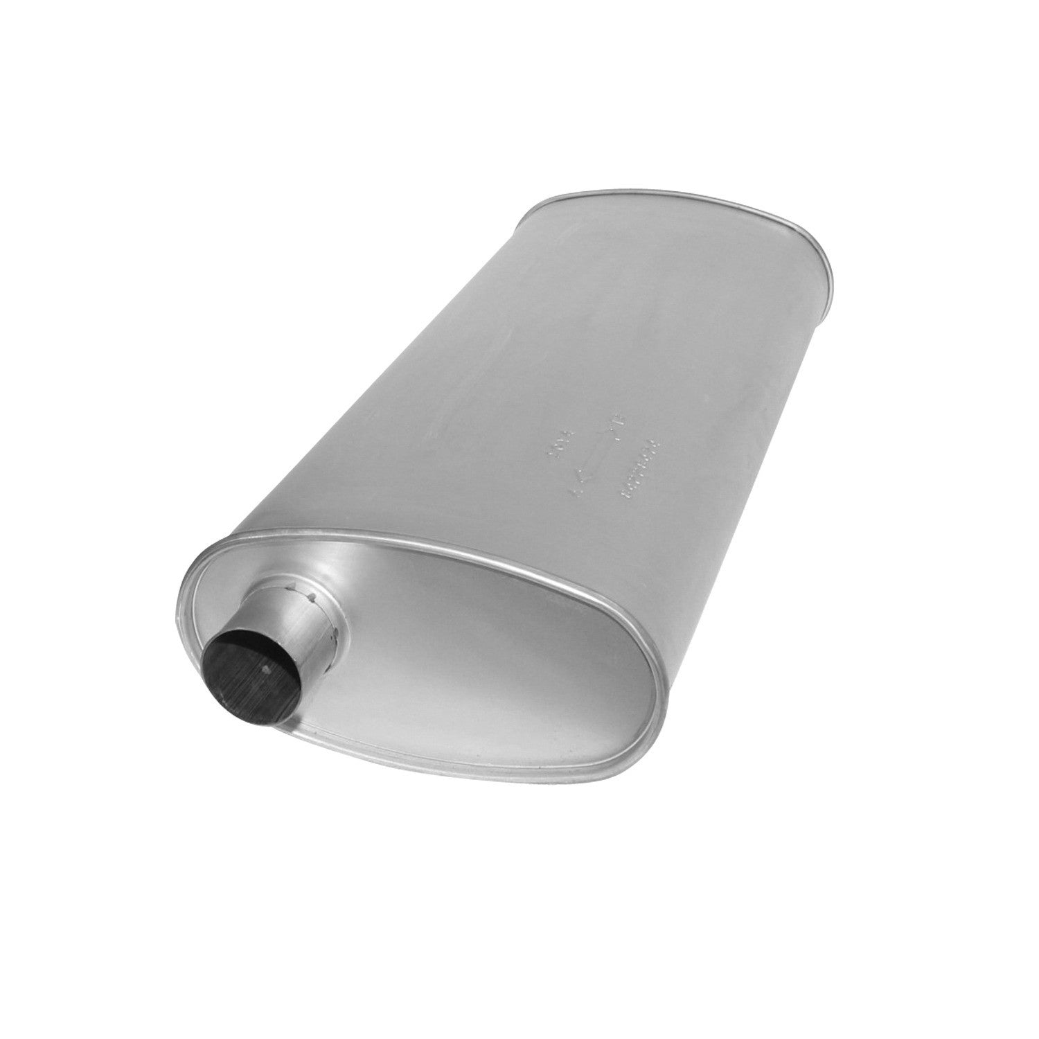 AP Exhaust Exhaust Muffler 700469