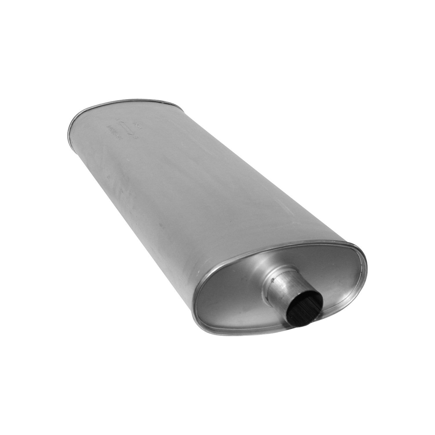 AP Exhaust Exhaust Muffler 700469