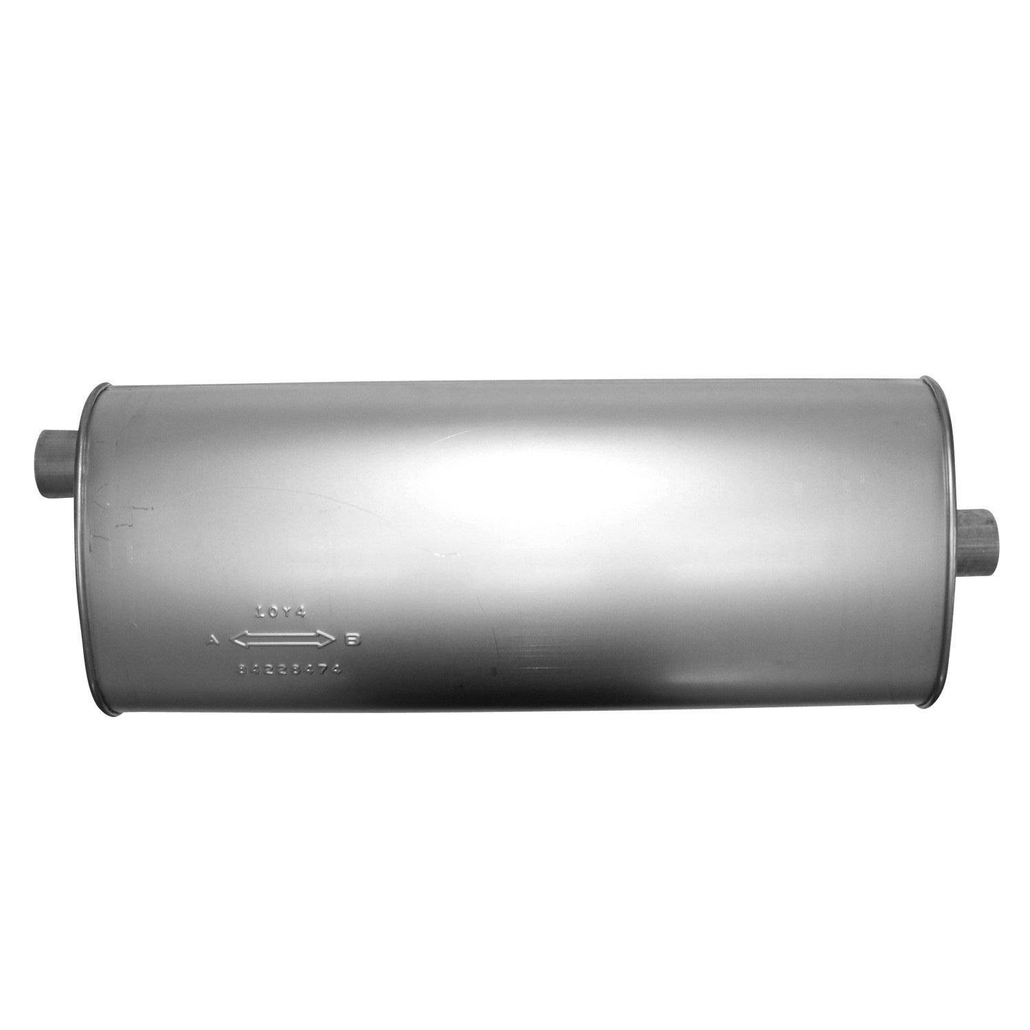 AP Exhaust Exhaust Muffler 700469