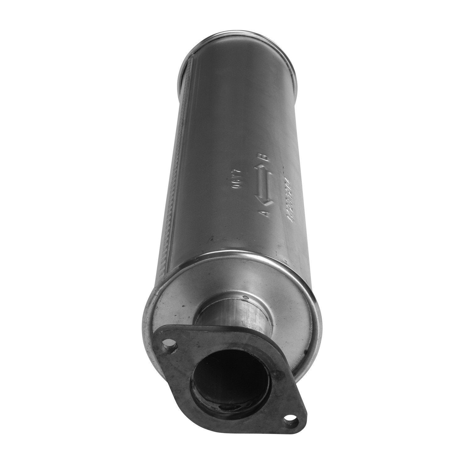 AP Exhaust Exhaust Muffler 700470