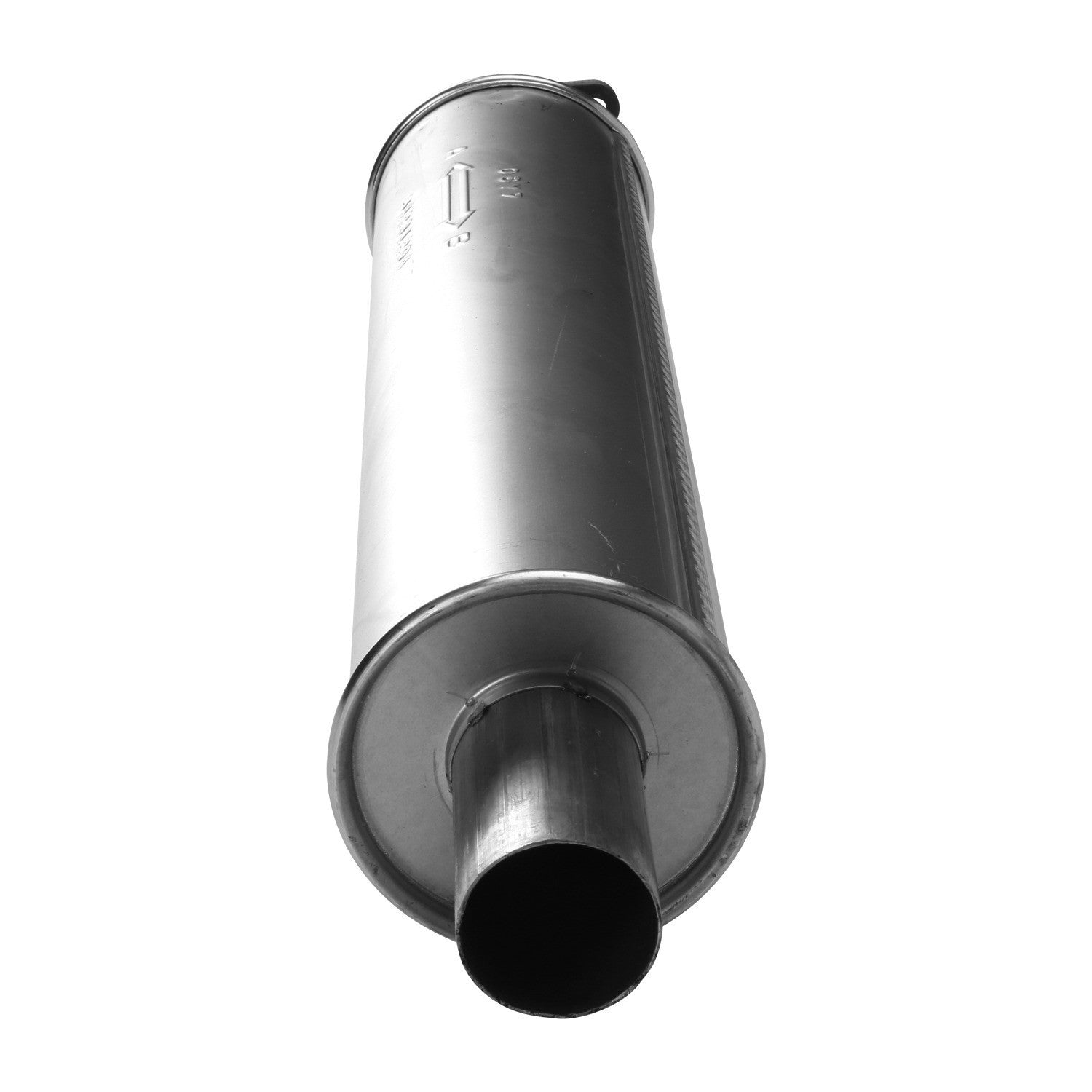 AP Exhaust Exhaust Muffler 700470