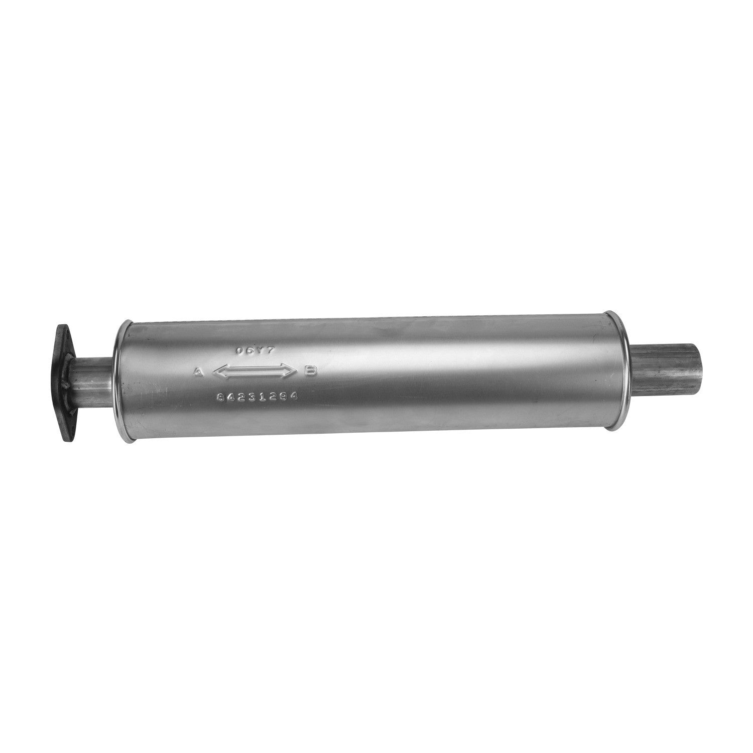 AP Exhaust Exhaust Muffler 700470