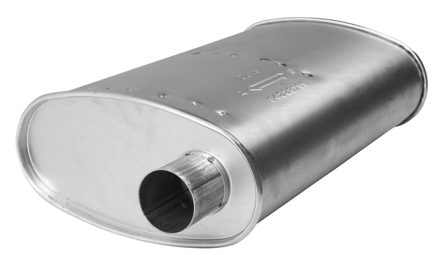AP Exhaust Exhaust Muffler 700473