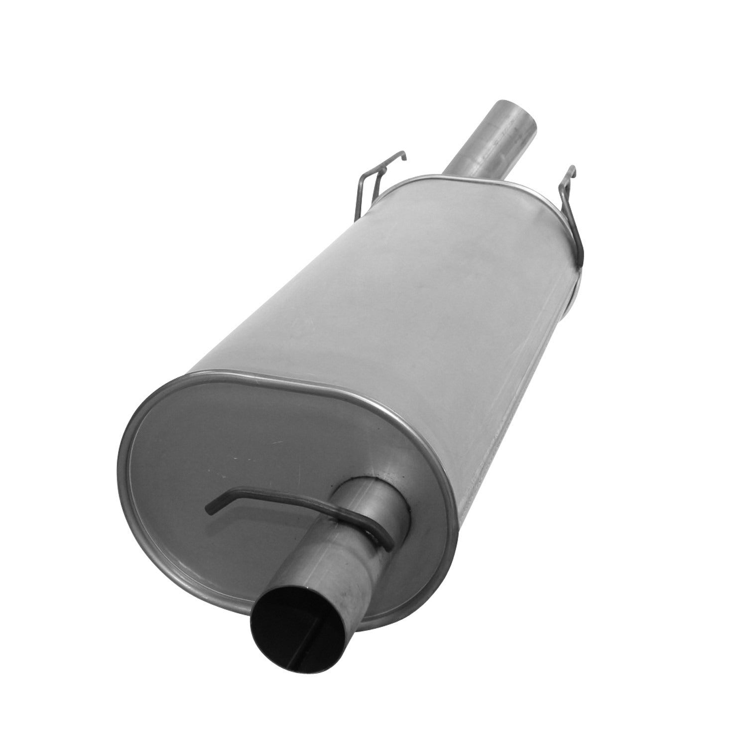 AP Exhaust Exhaust Muffler 700474