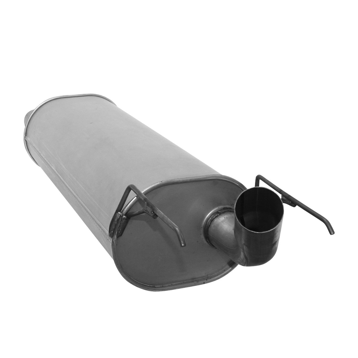 AP Exhaust Exhaust Muffler 700474